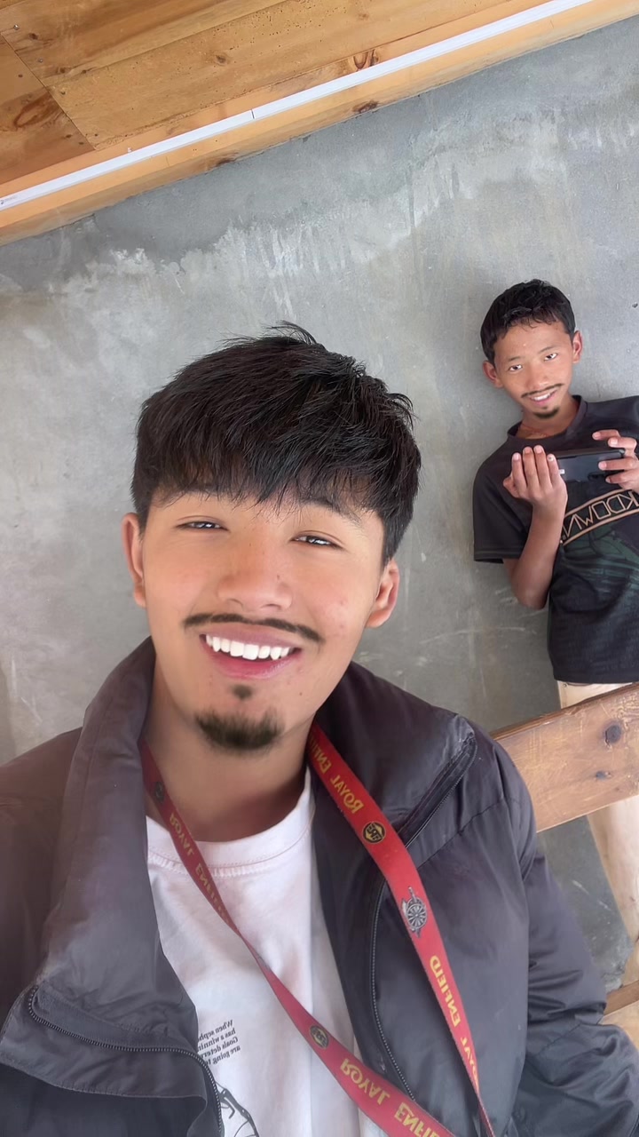 @Biki Tamang