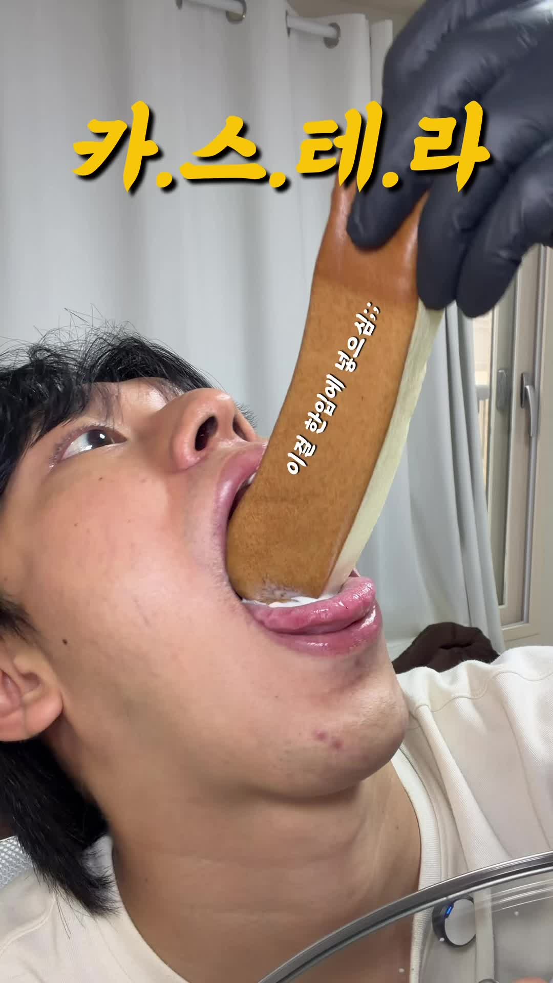 @한입좌(Korea Titan)