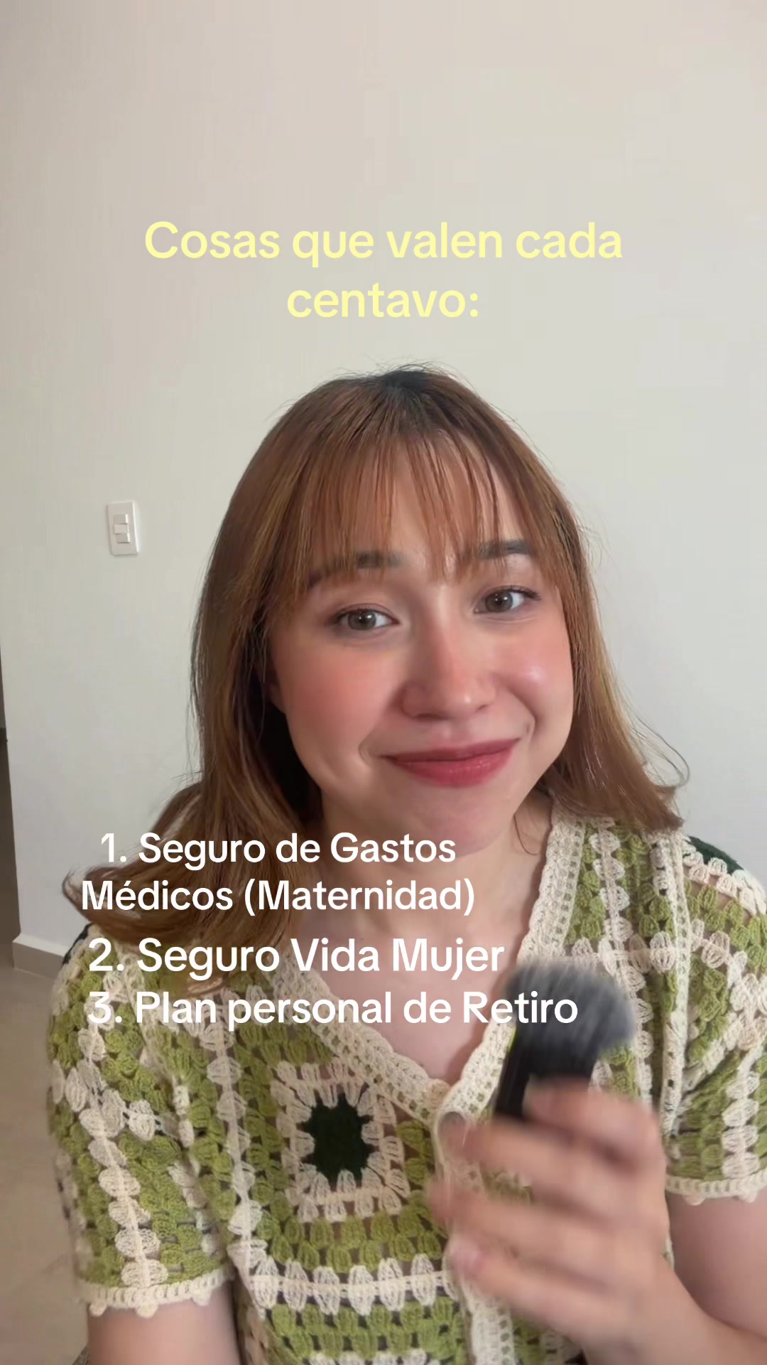 @Fernanda Alpuche | Seguros