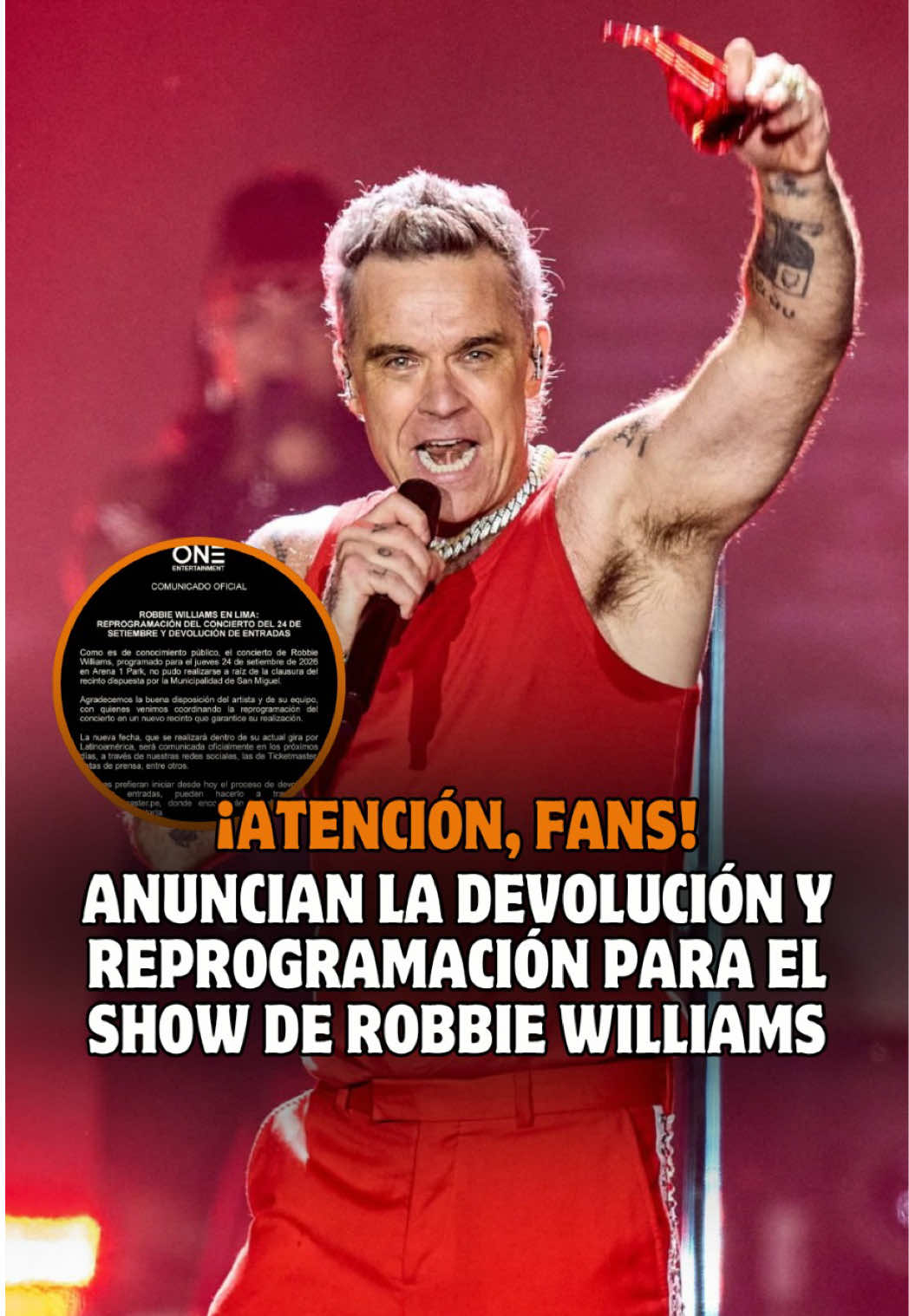@Trome oficial