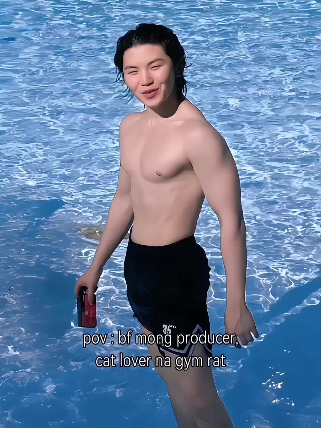 @woozi ruby baby