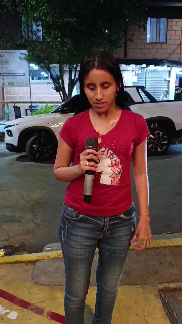 @Luisa perez