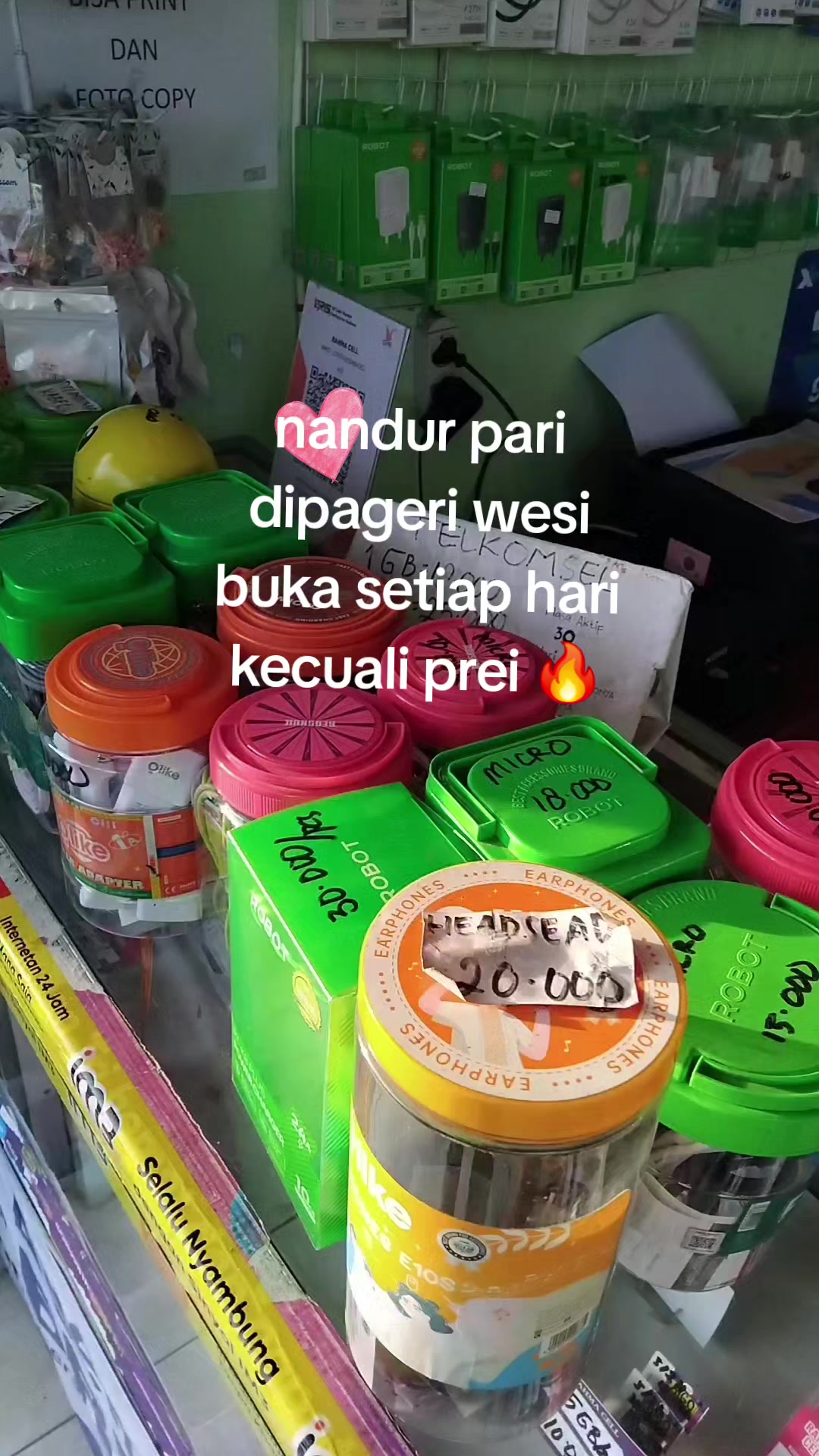 @Mbak N
