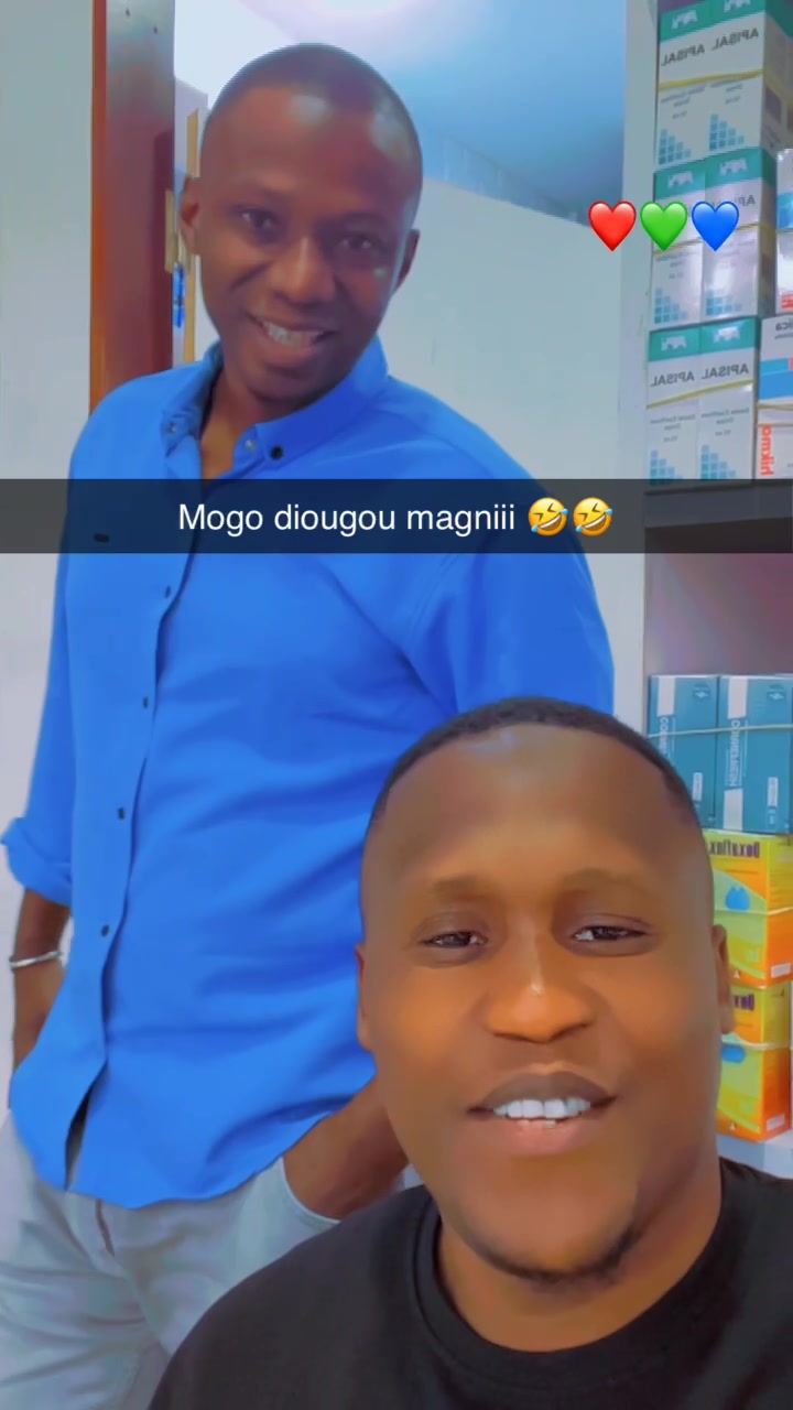 @Mancool le Motiv