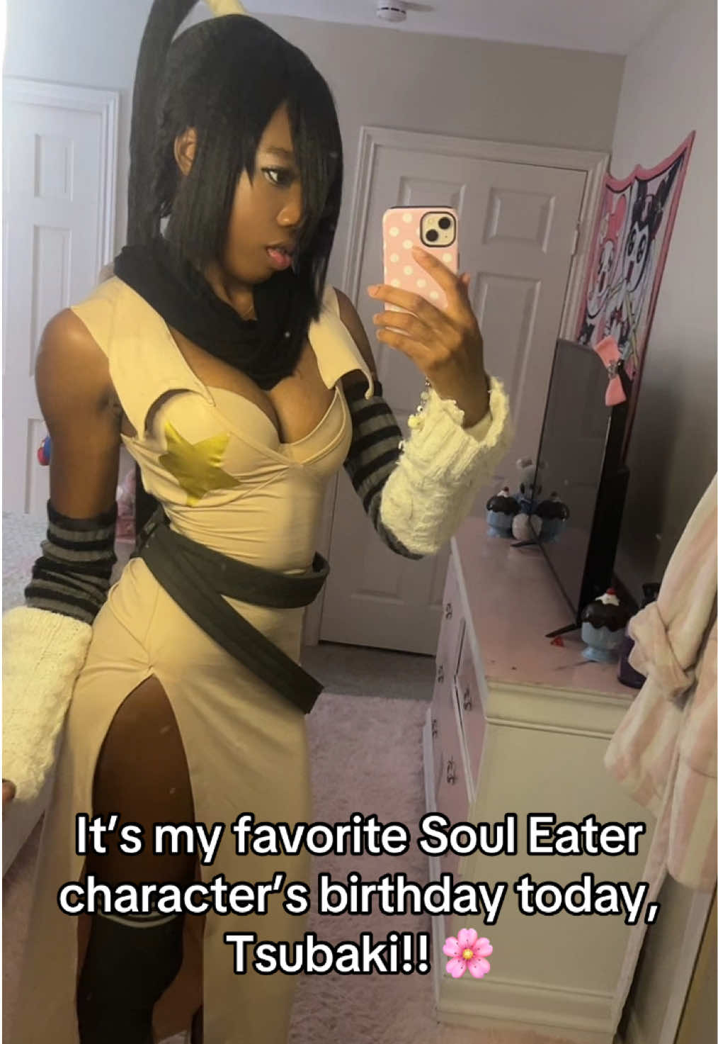 @Ms. MahouShoujo