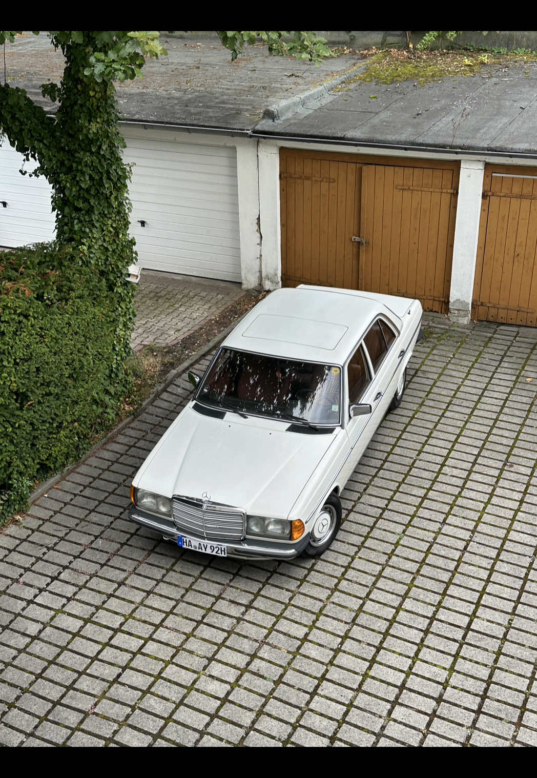 @Classic Car Society