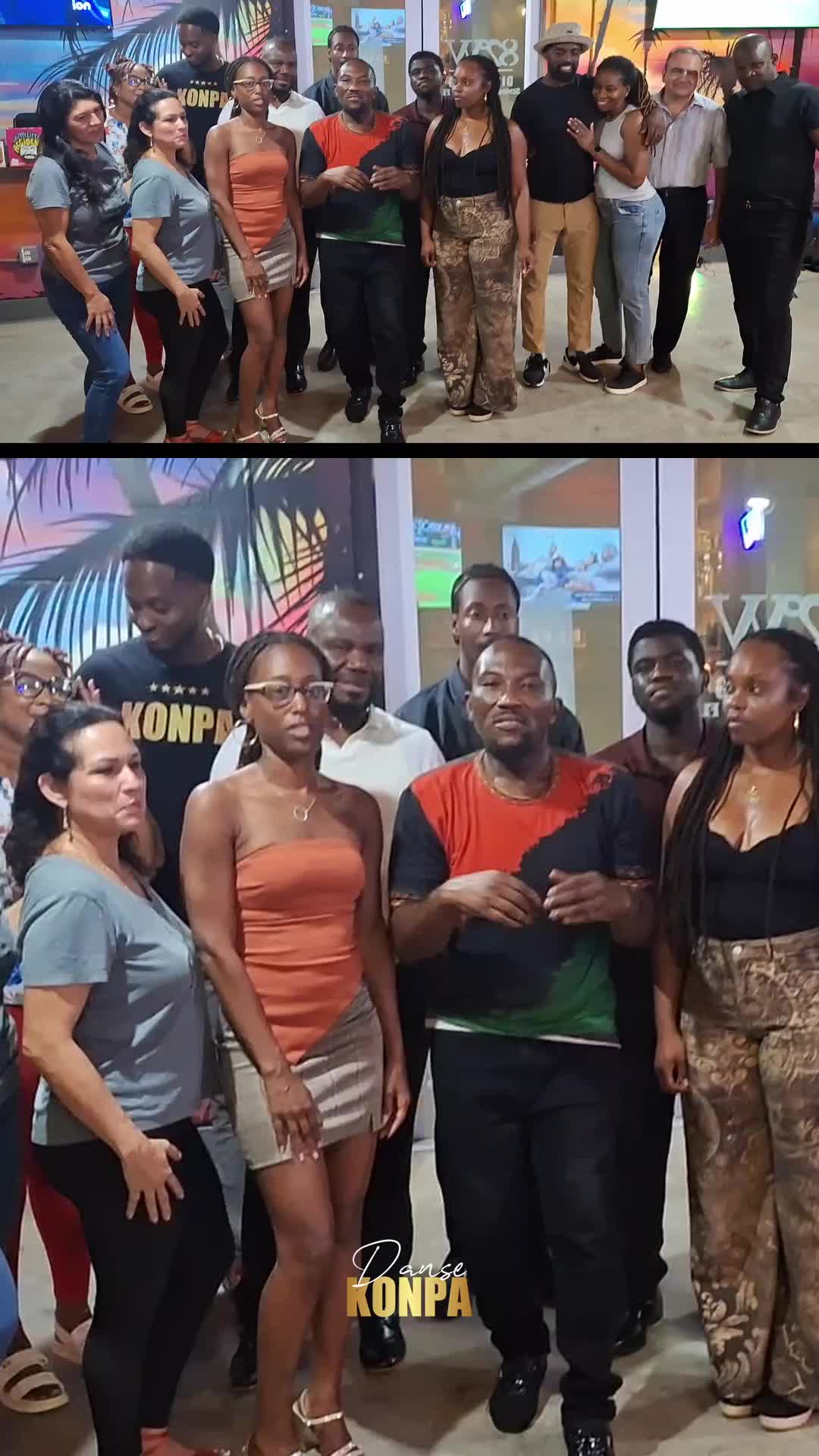 @Danse Konpa