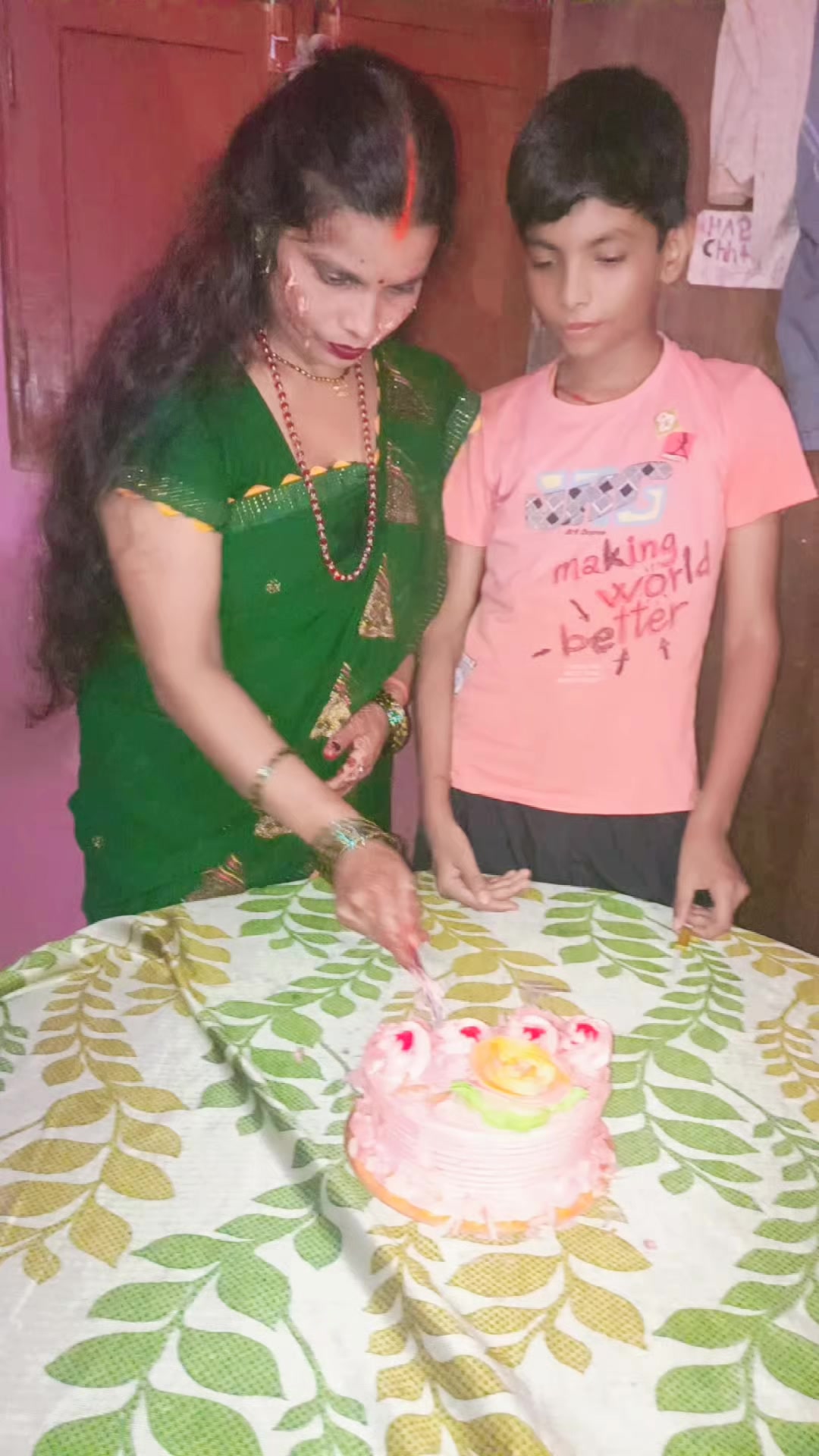 @Srijana sarraf ๐