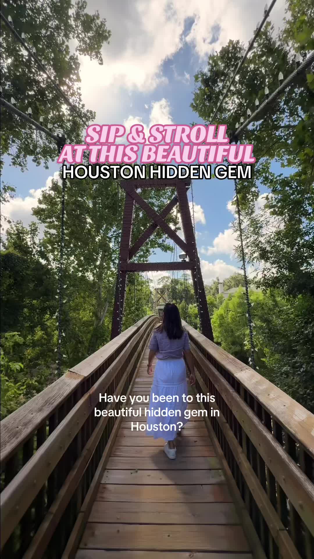 @Houston Hotspots