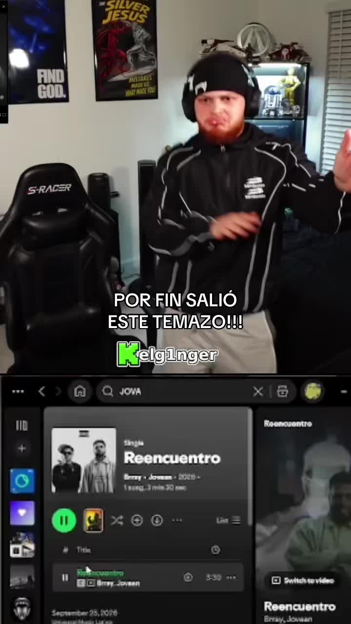 @EL G1NGER