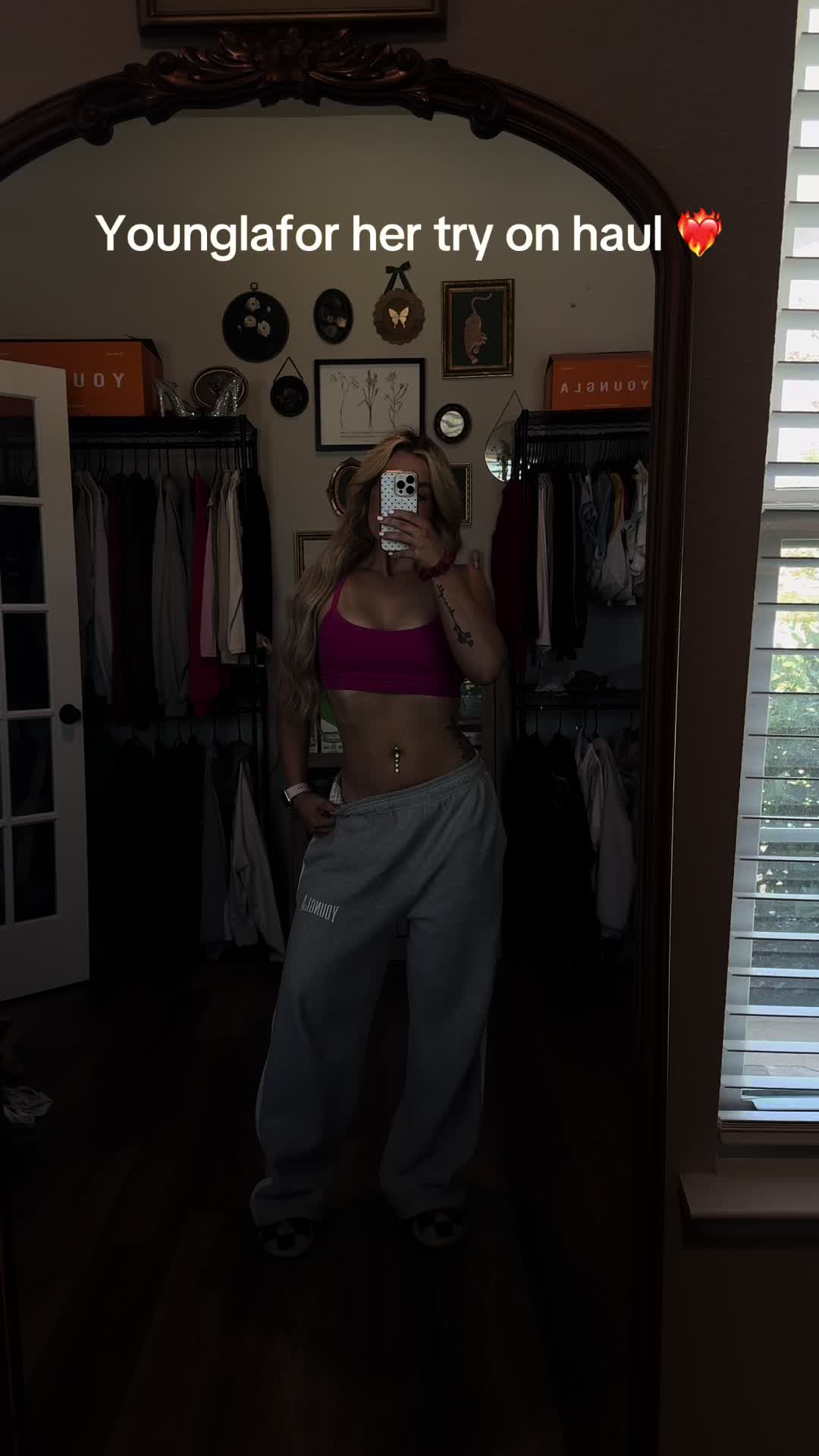 @Faithe 💕ONLINE FITNESS COACH