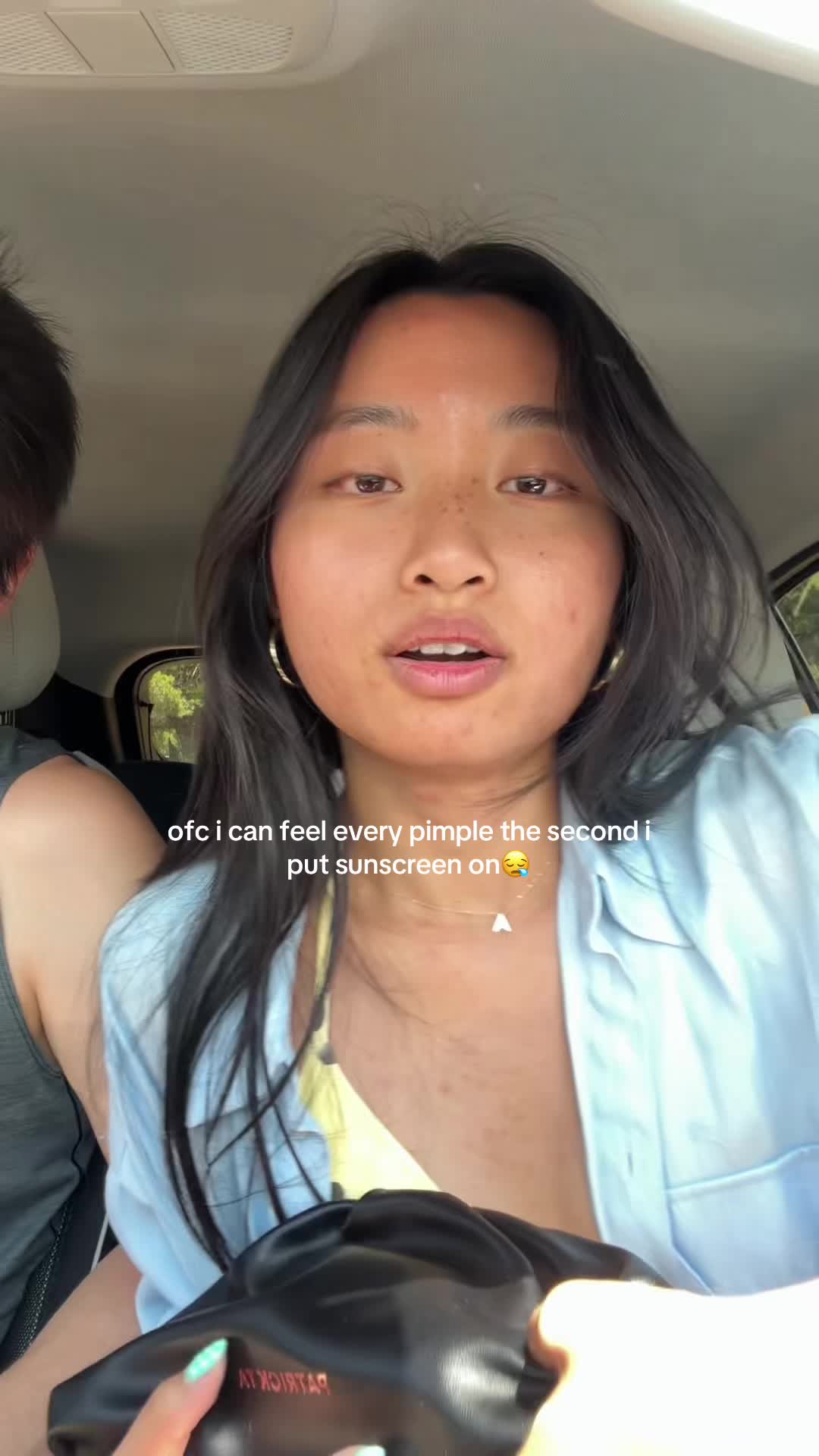 @ALLIE CHEN โ