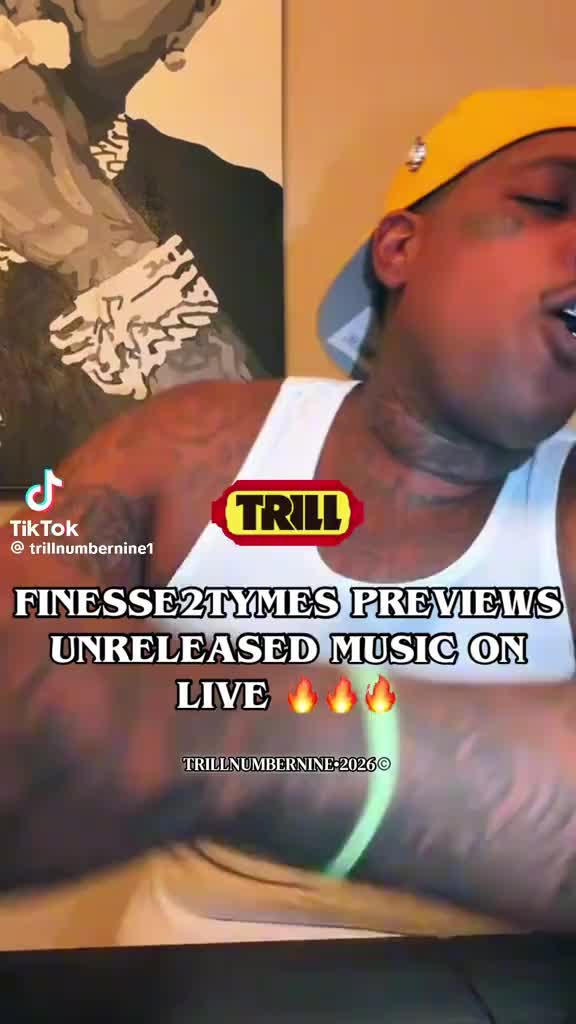@Dre Renner