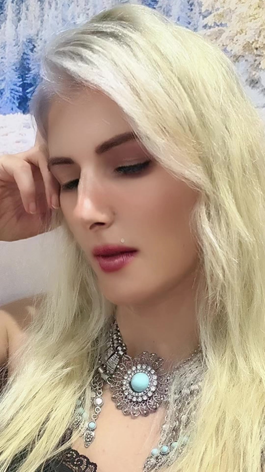 @KİM BU GÜZEL