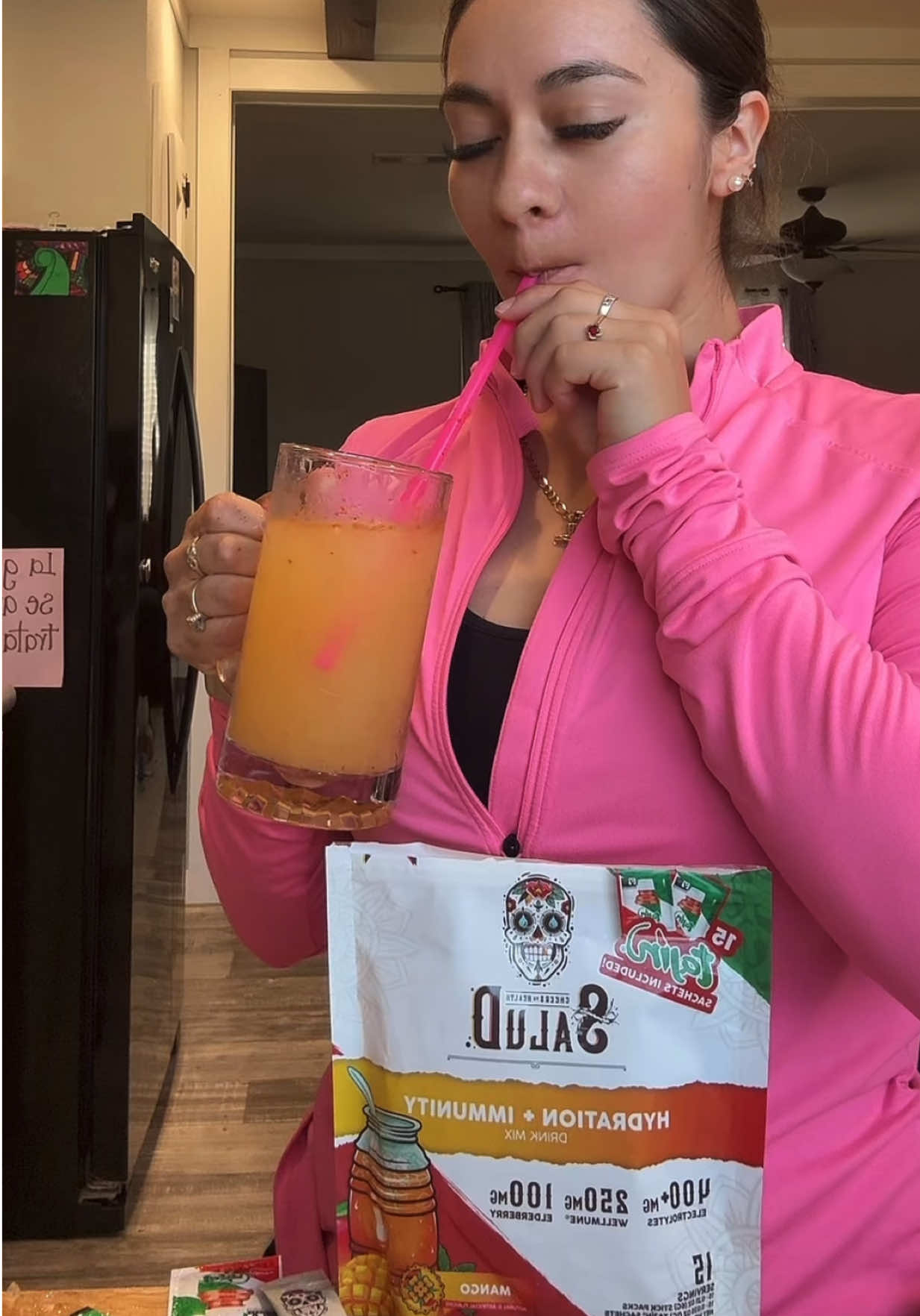 @Diana Gonzalez