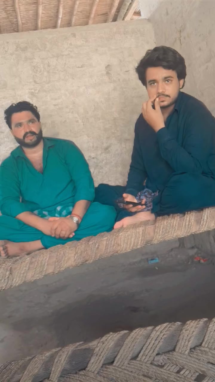 @MaliK UmaR 007 ✅
