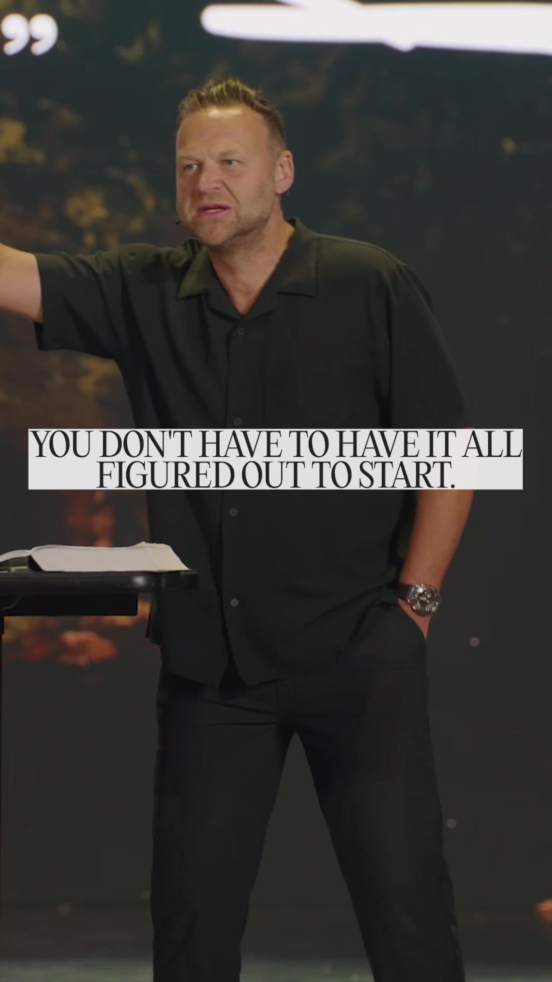 @Bayside Church Granite Bay