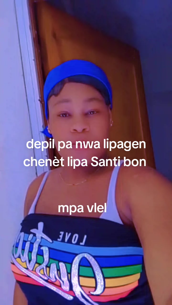 @Vanessa Louis