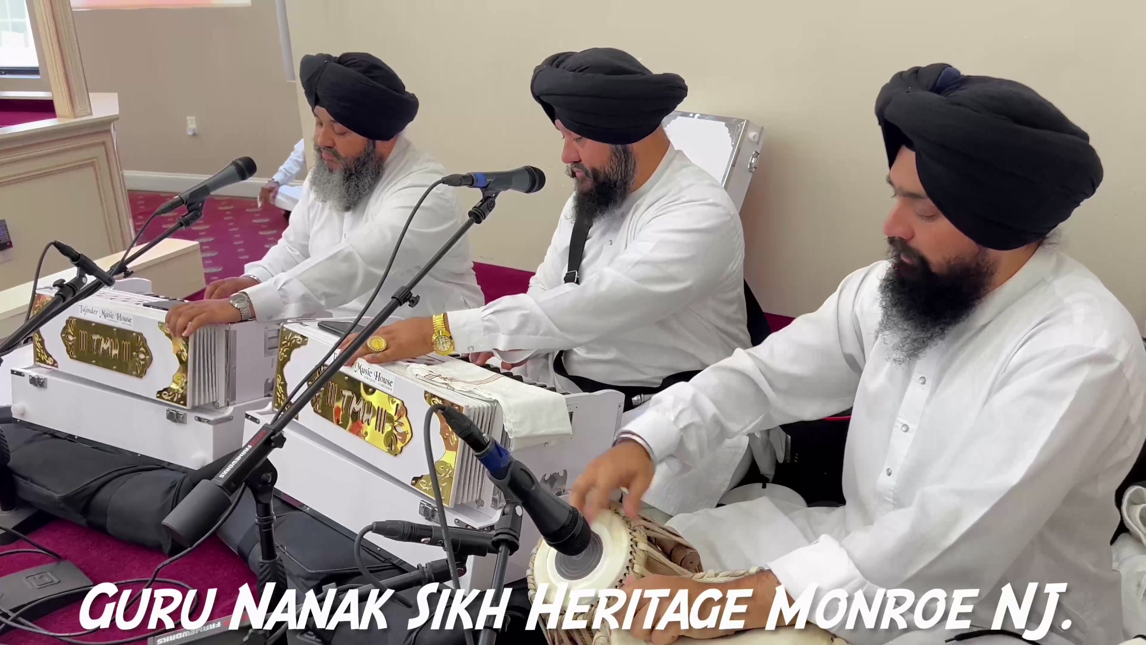 @Amrik Singh Dhaliwal.