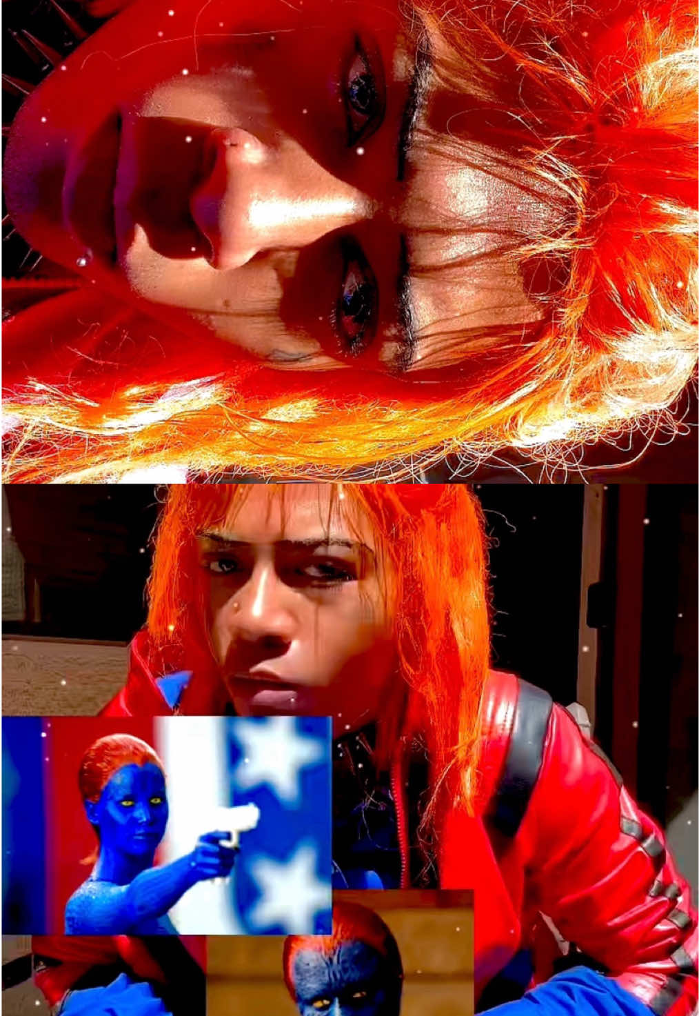 @spikepoison!🧑🏻🎤👩🏿🎤