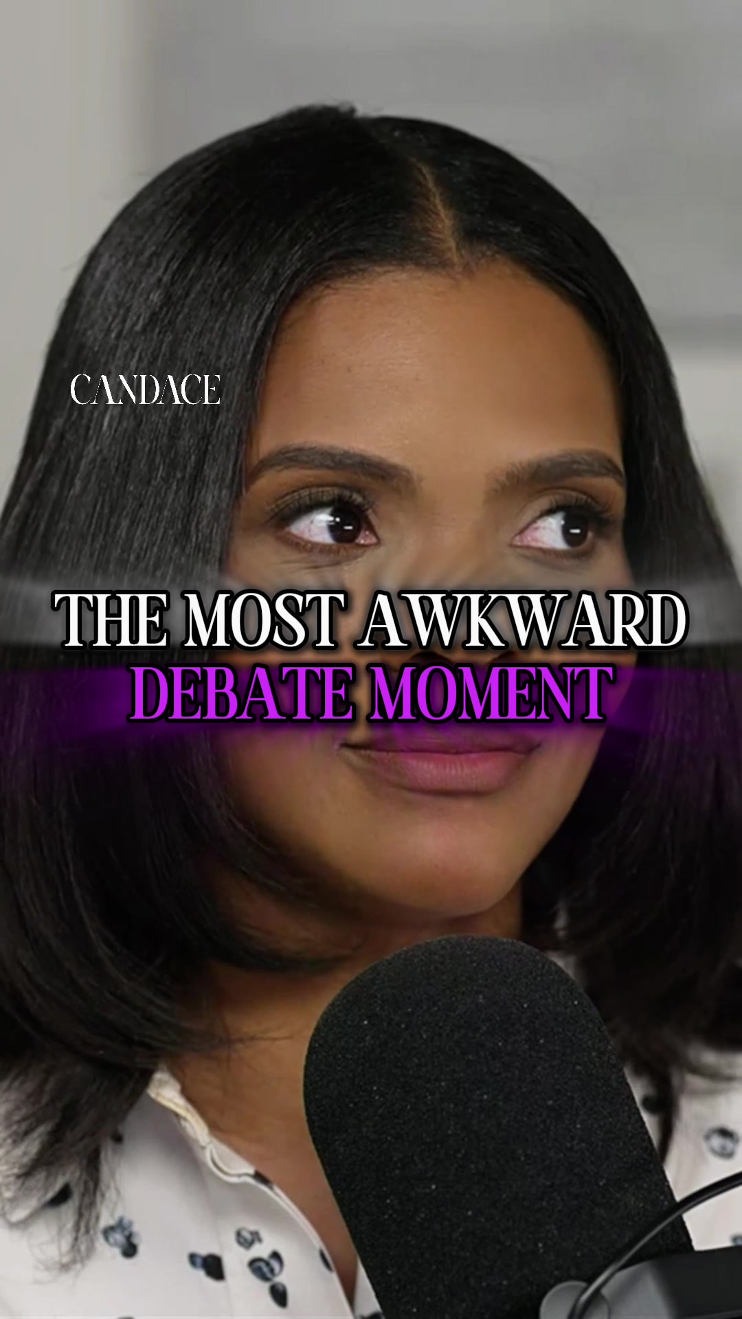 @CANDACE