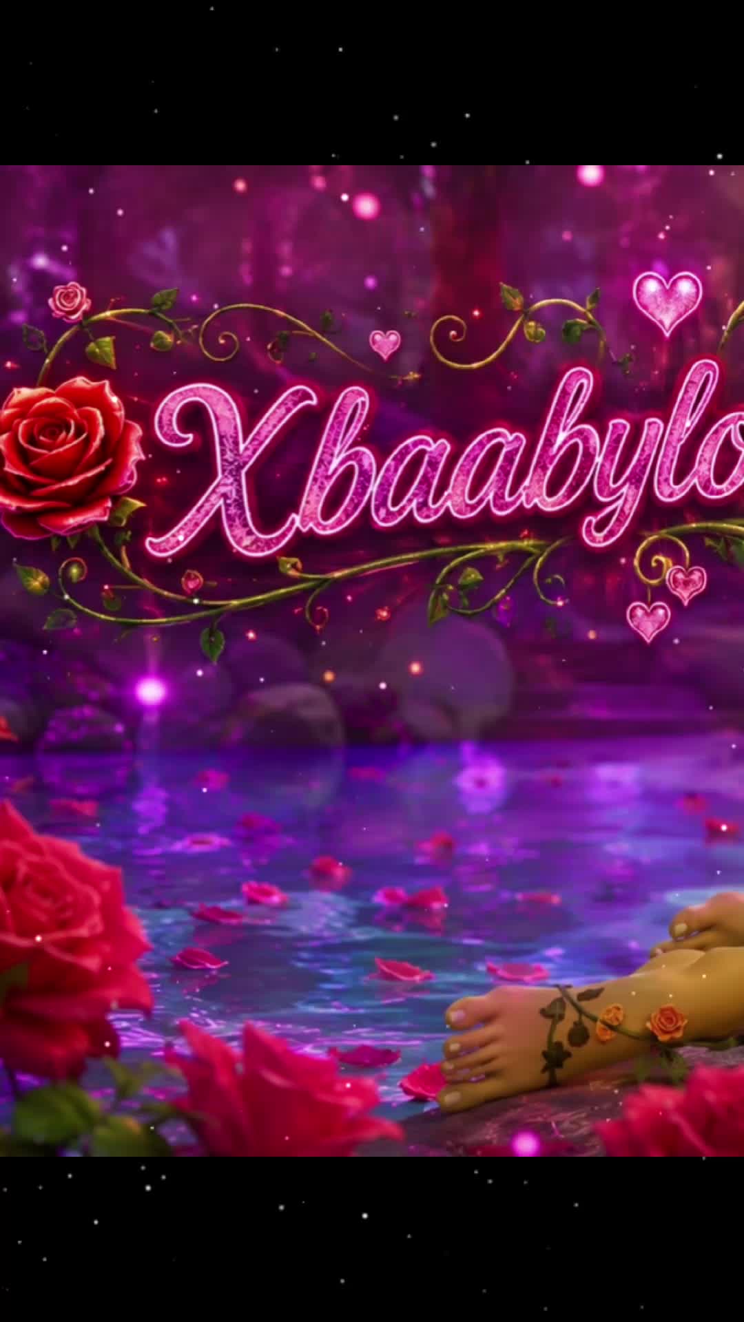 @🌹Xbaabylove1216x