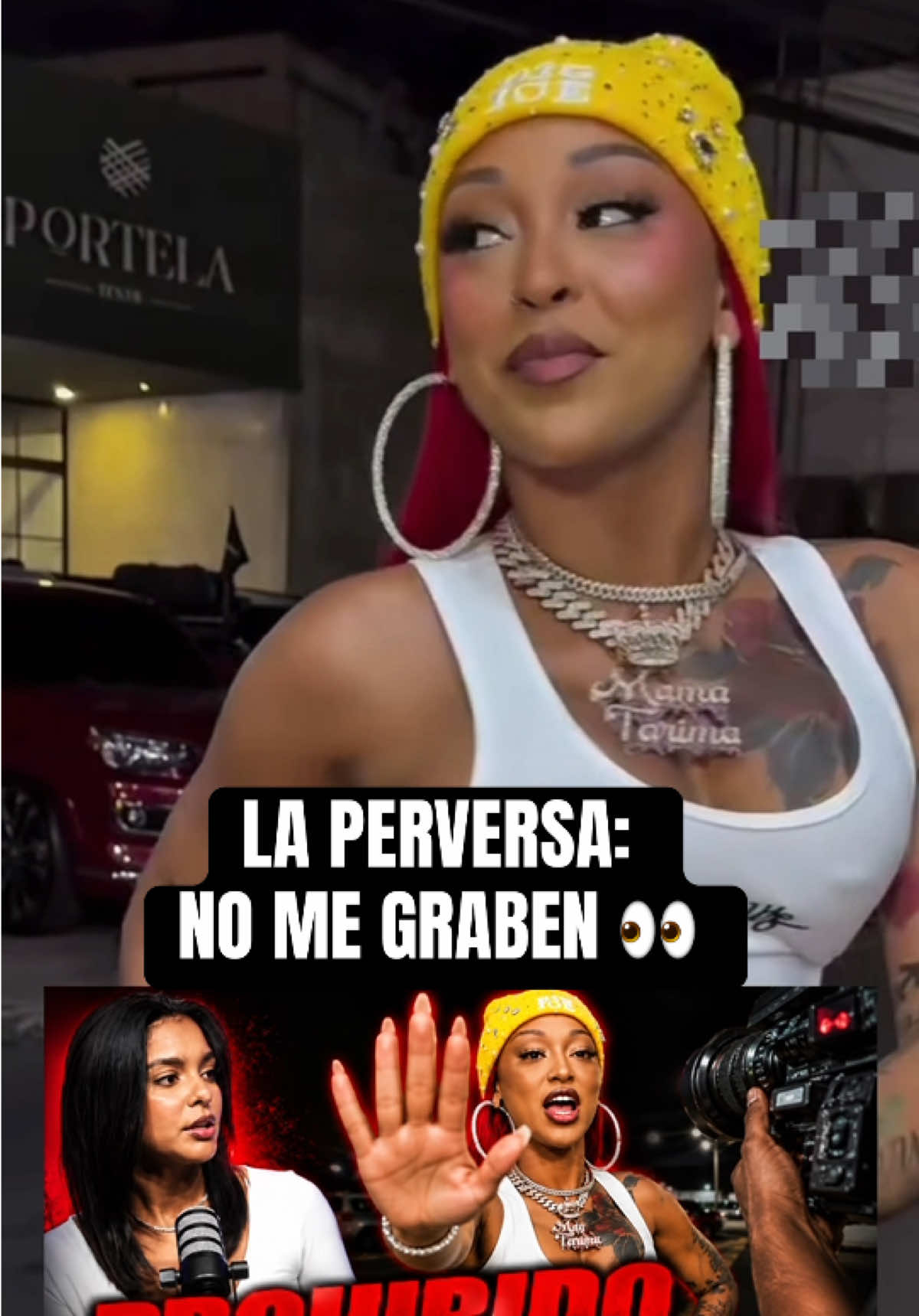 @La Meca Urbana