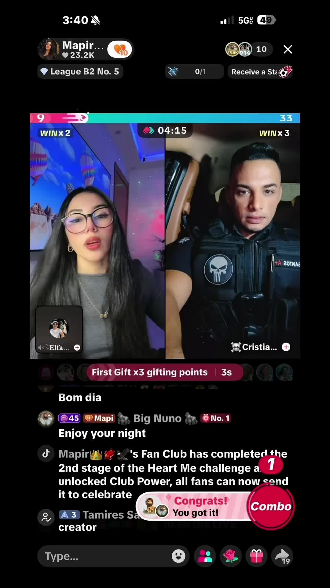 @🦍 Big Nuno 🦍 da Vict&oacute;ria 🦋