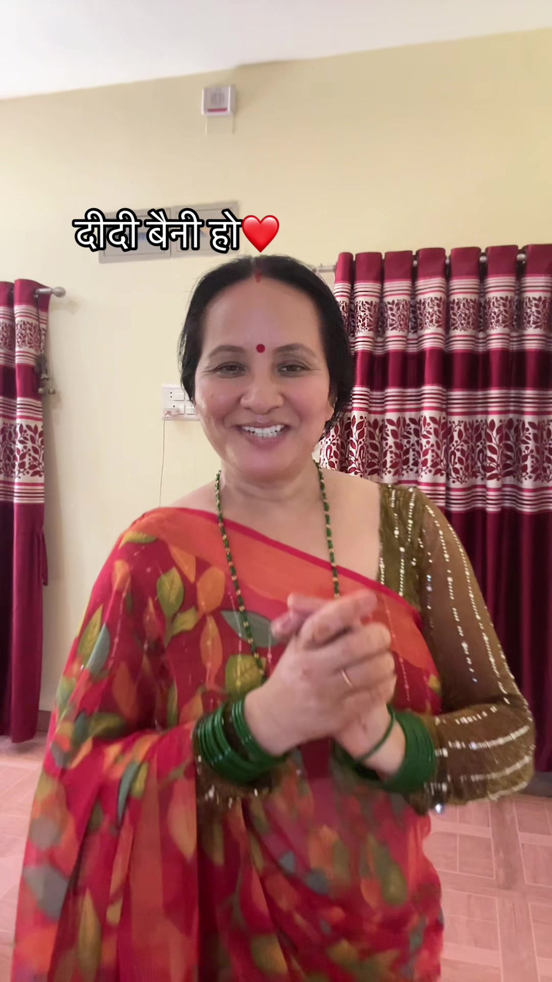 @Sita Thapa