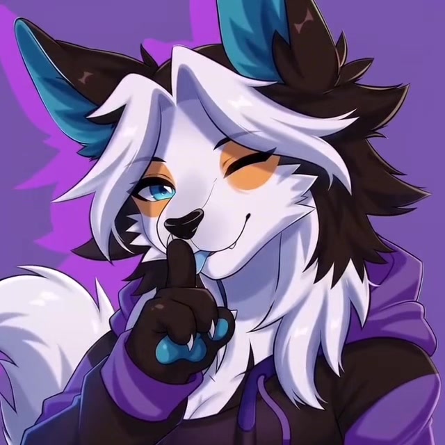 @AstroDarkWolf