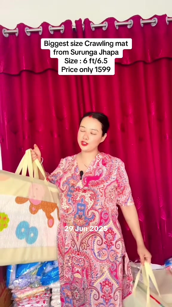 @Nisha Baby Shop &Hospital Bag