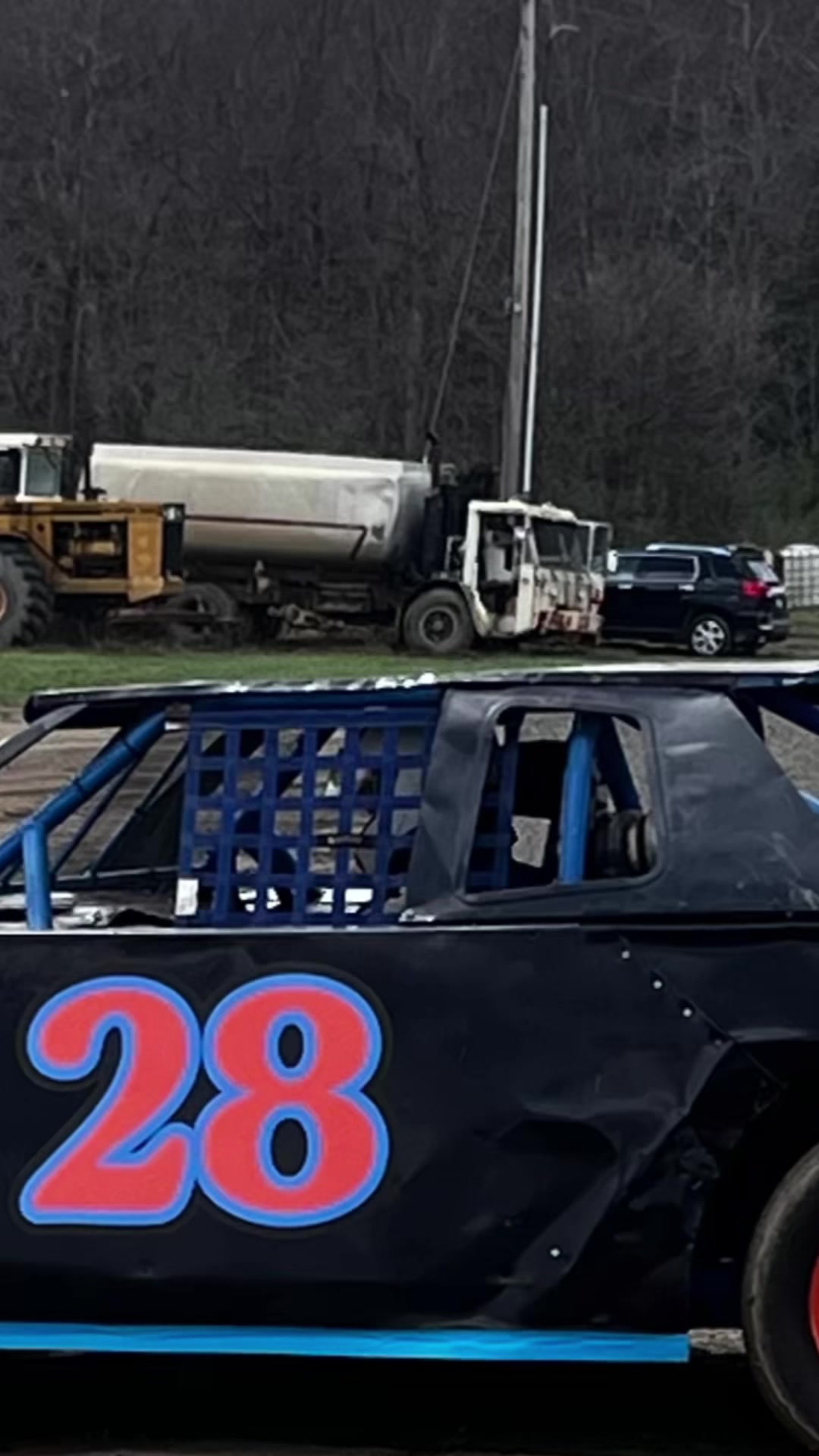 @Square Hammer Racing