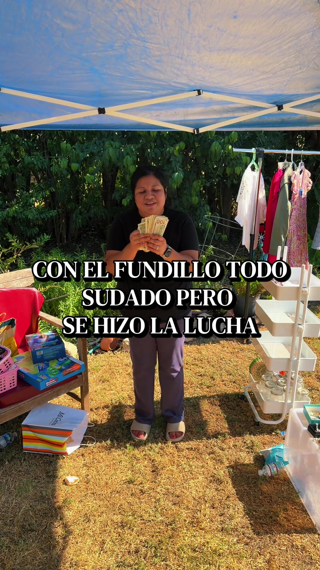 @Lorry Juarez
