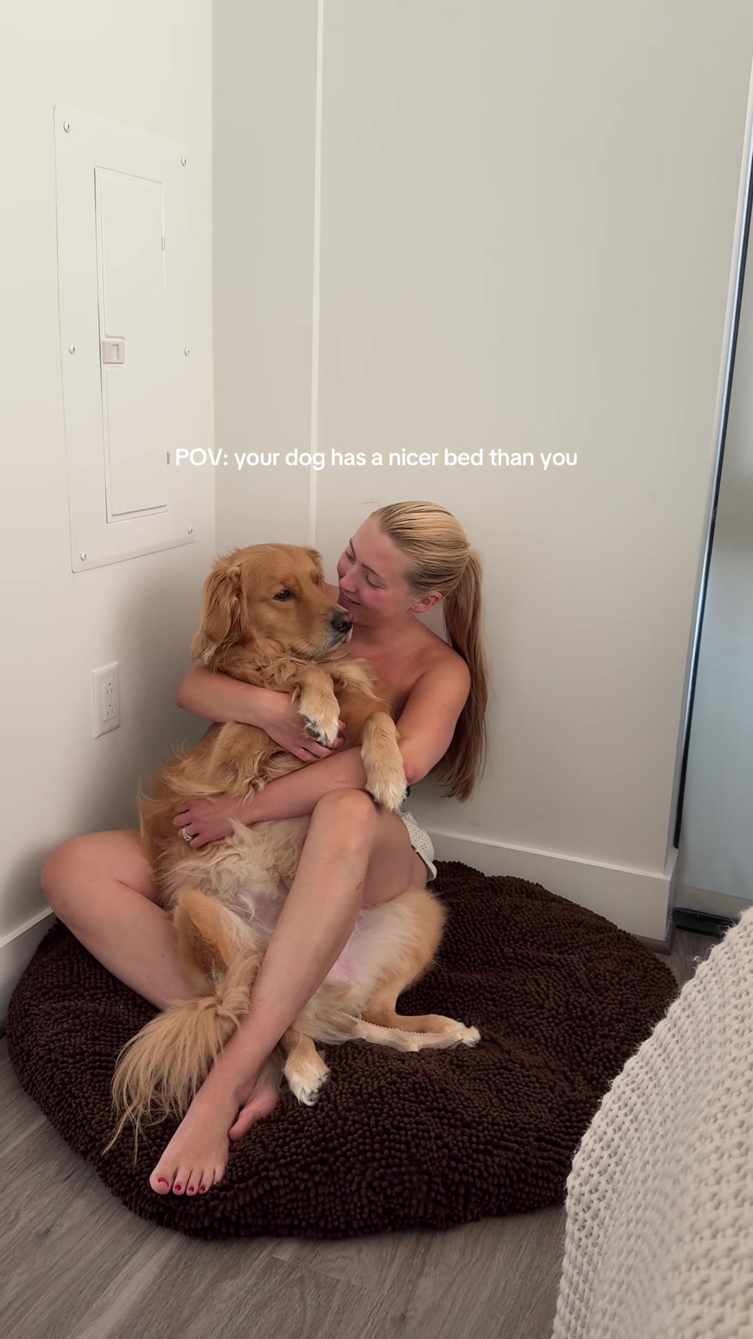 @Teddy, Bubbles, & Biscuit
