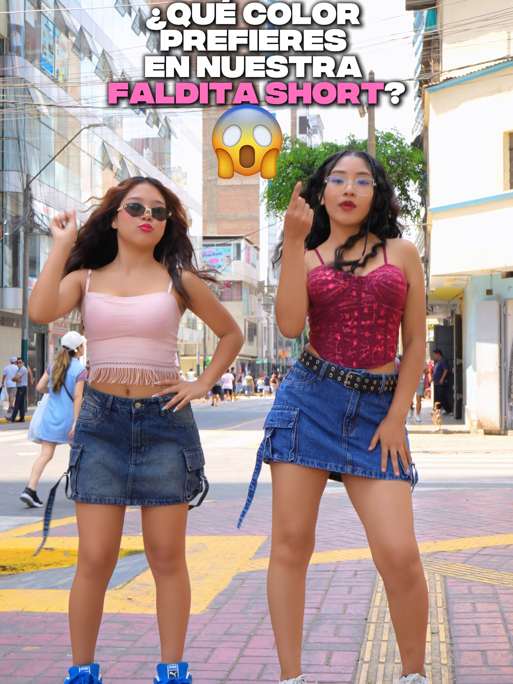 @๐ต๐ช Kelly Fashion & Jeans