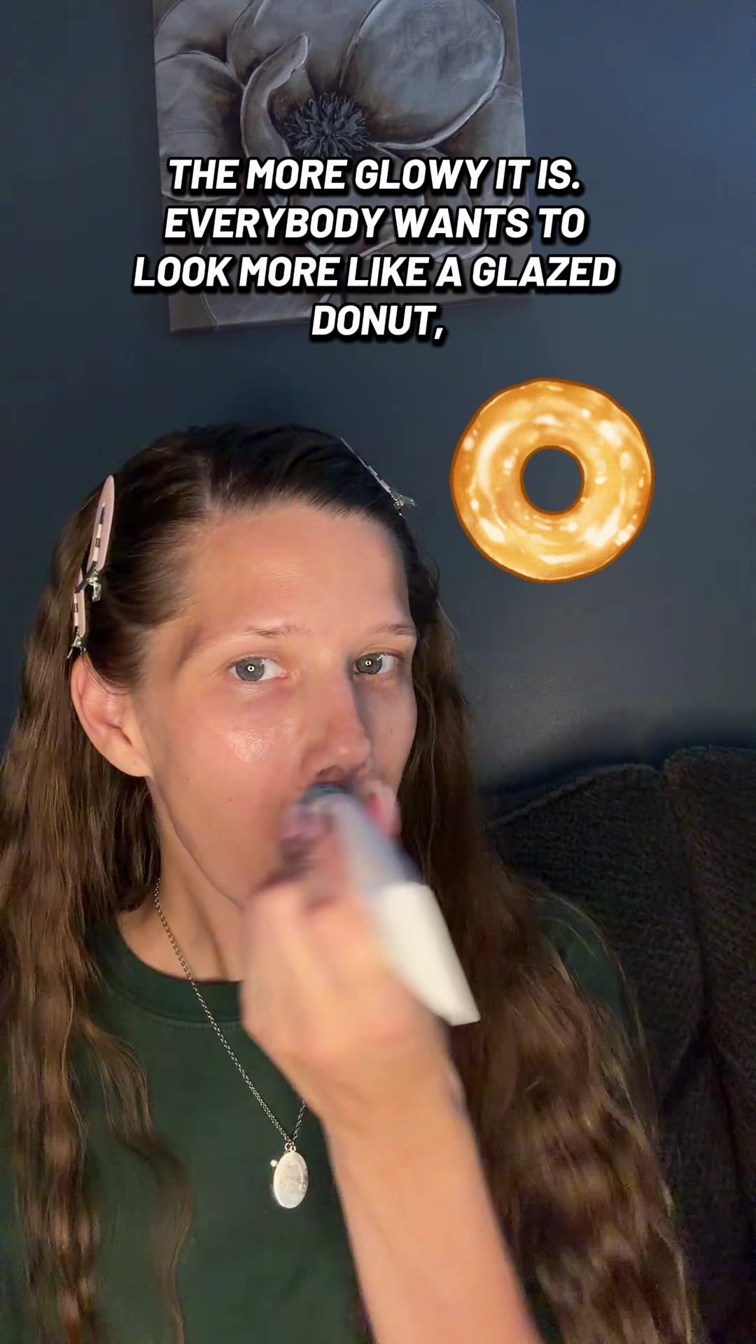 @Sonya Jericho