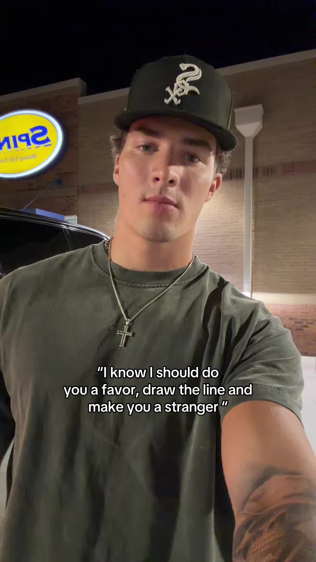 @Luke