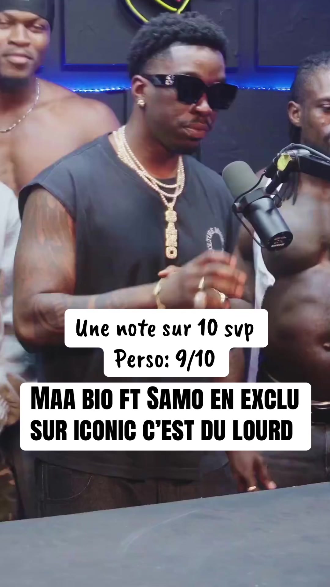 @BUZZ-IVOIRE 🇨🇮🎙️