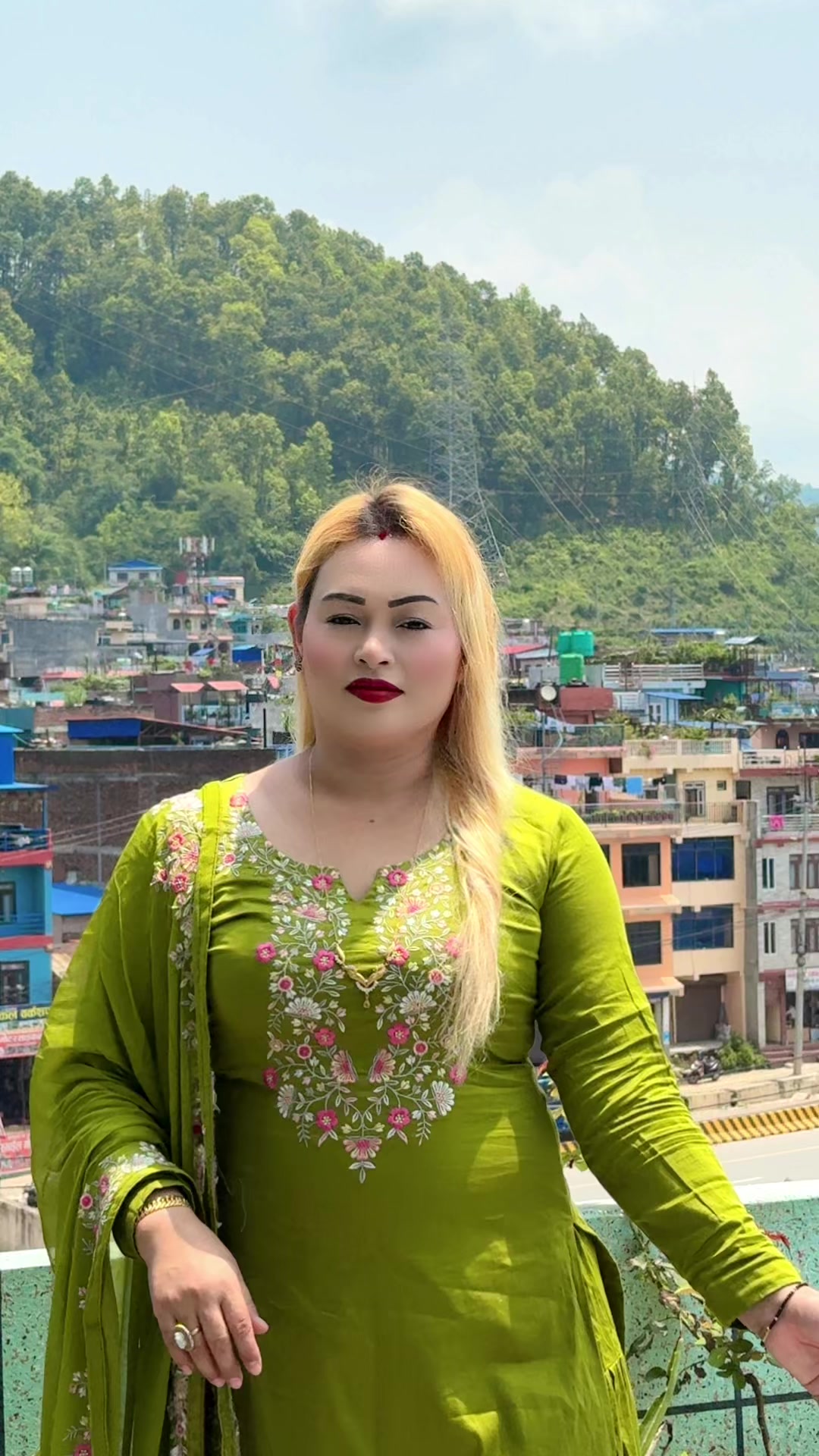 @Sunita Shrestha