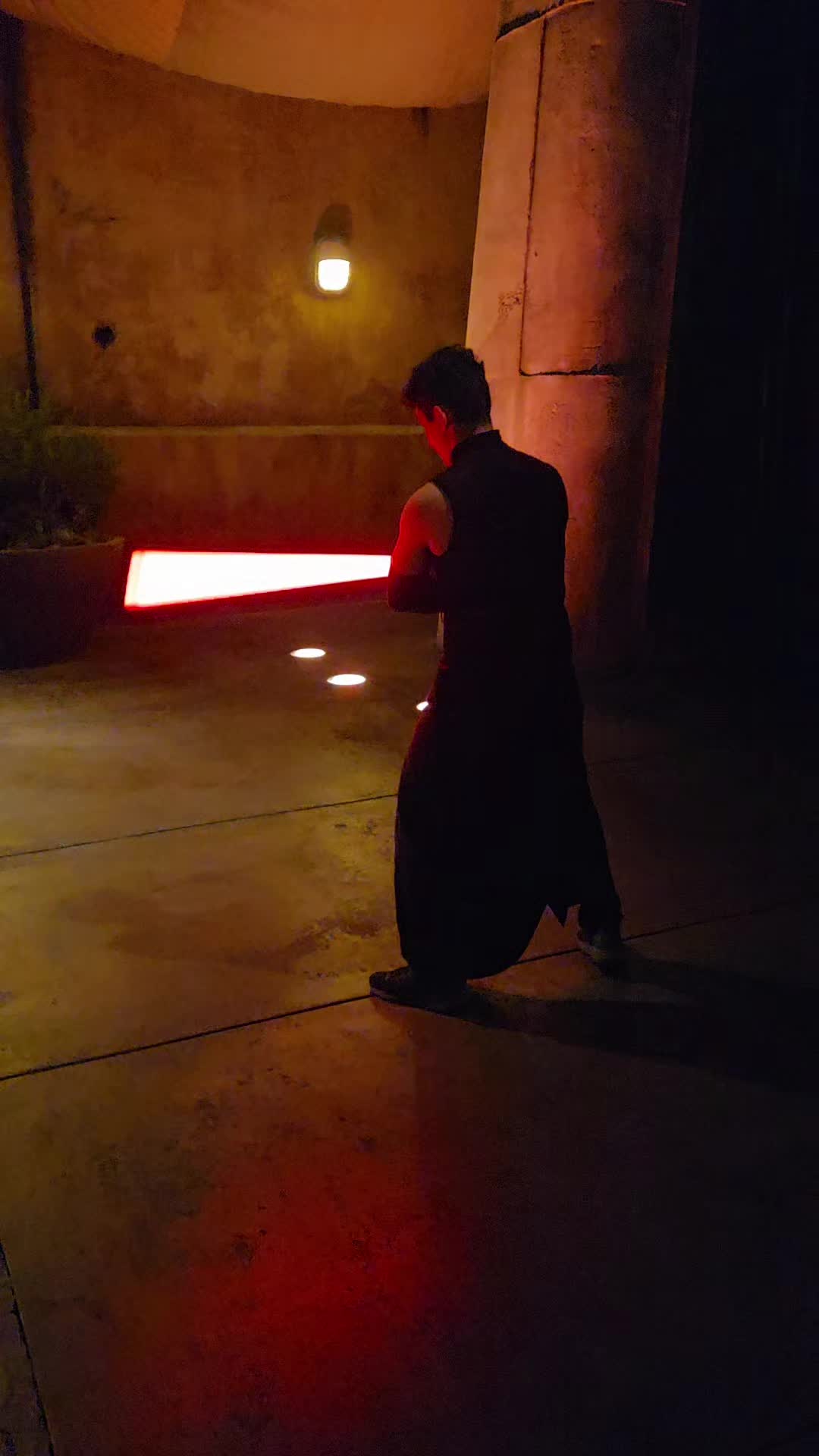@🔥Darth Vengeance🔥