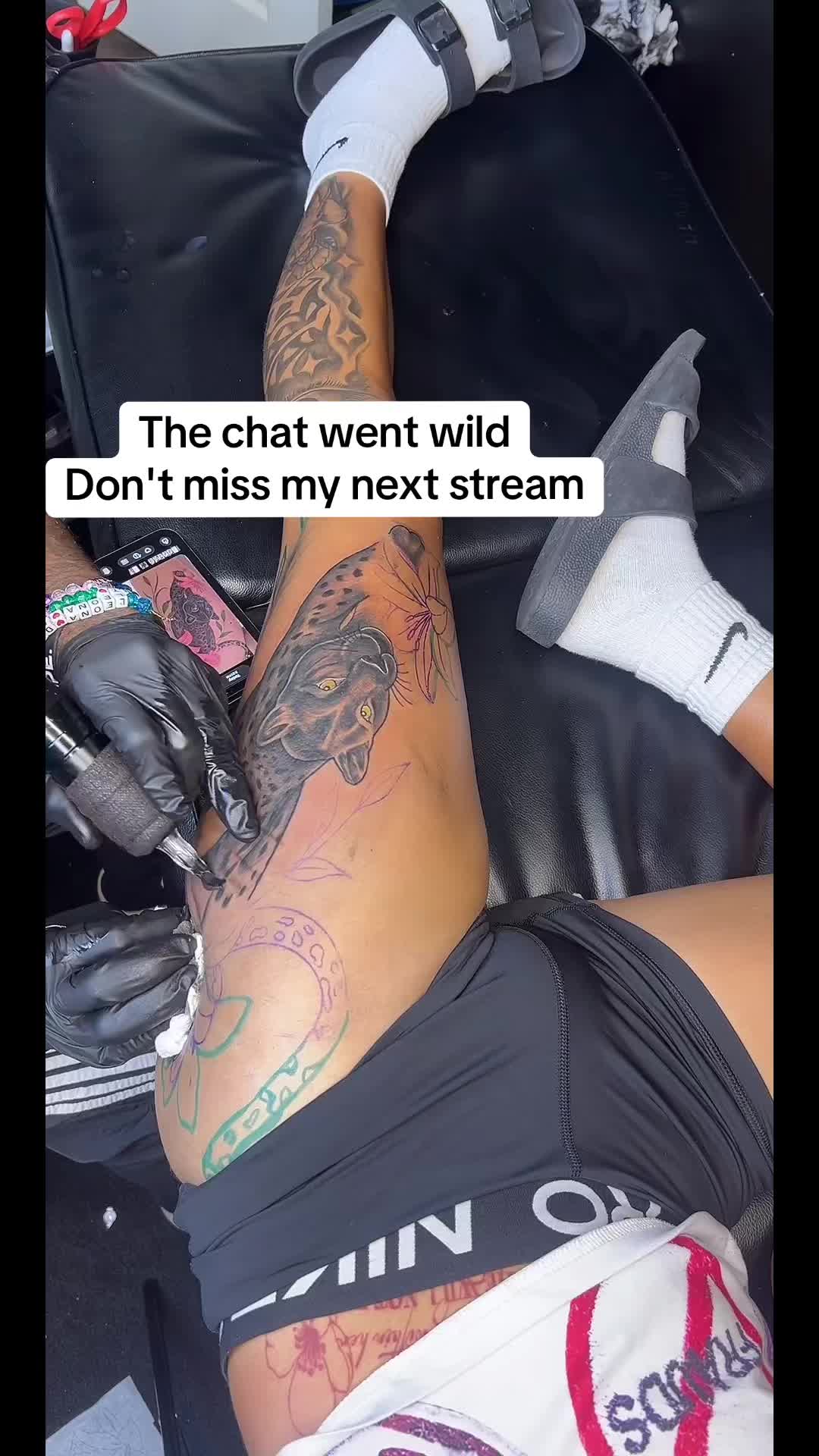 @Heavilytattted