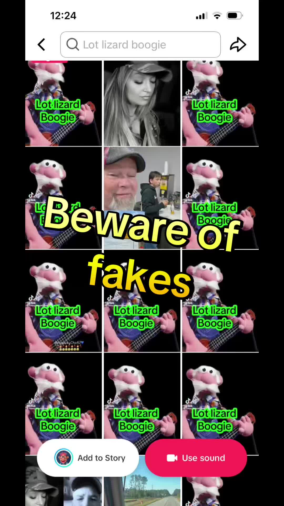 @Stanky Danky