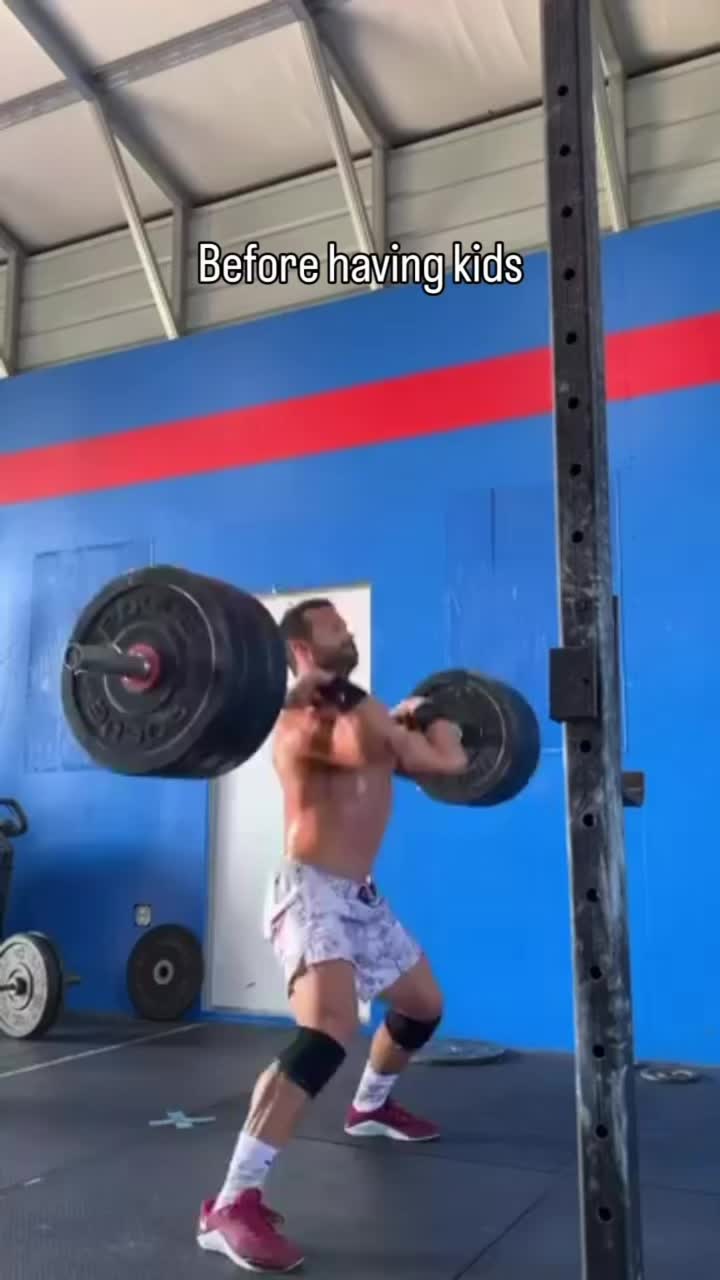 @Family Barbell Club
