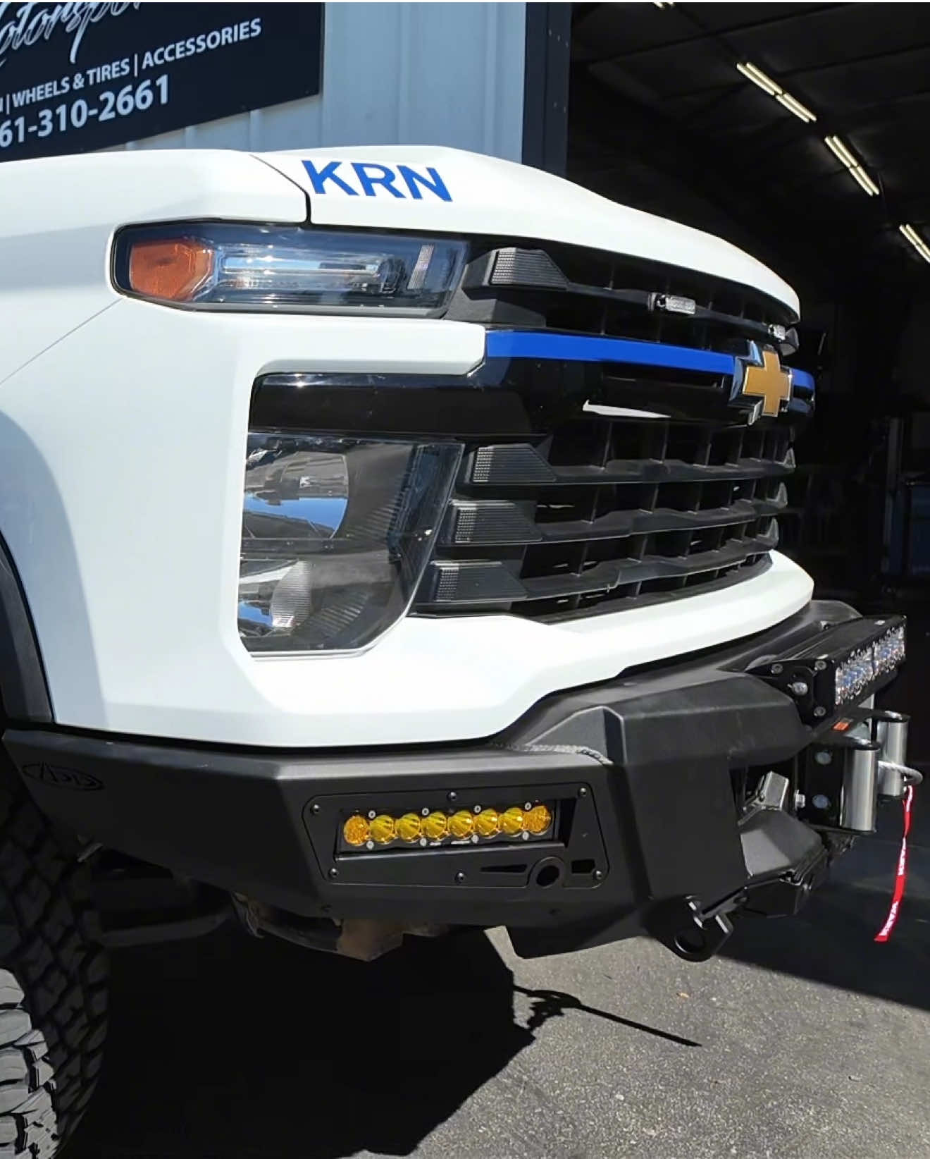 @SSD Motorsports