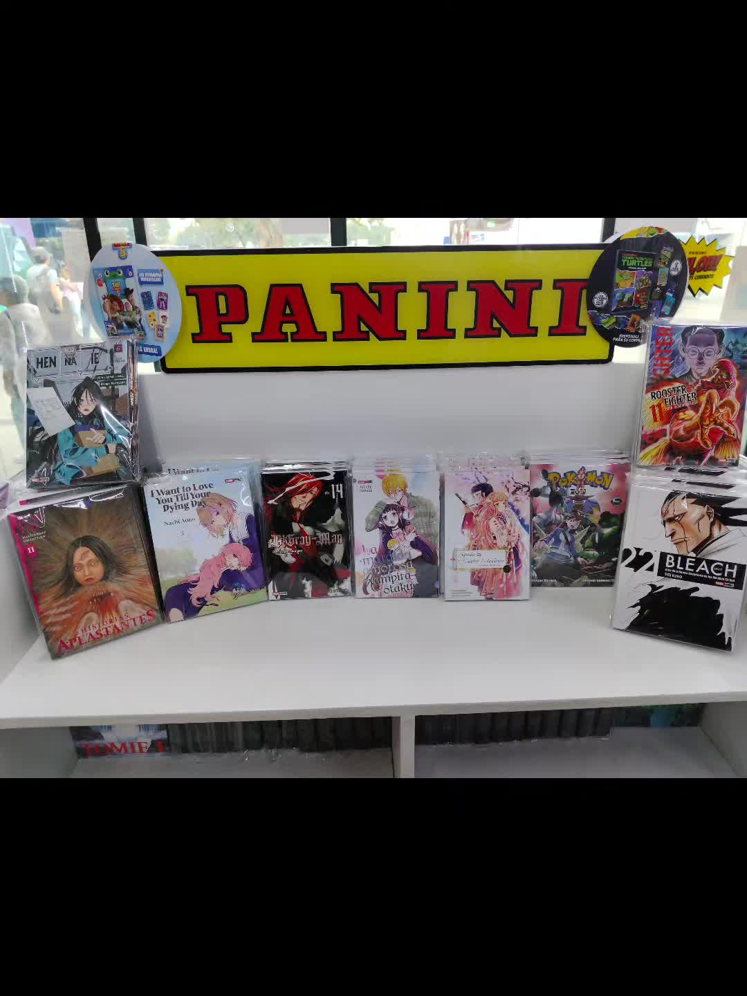 @Panini zona 🌹