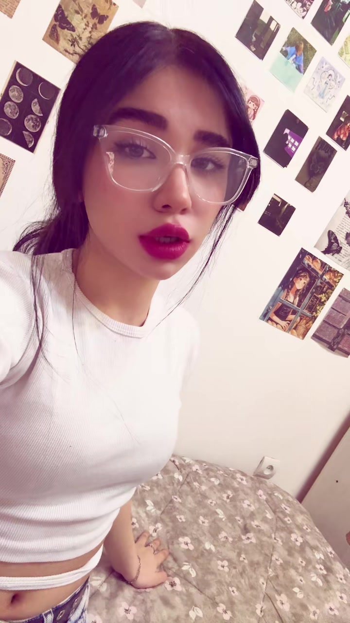 @Hana