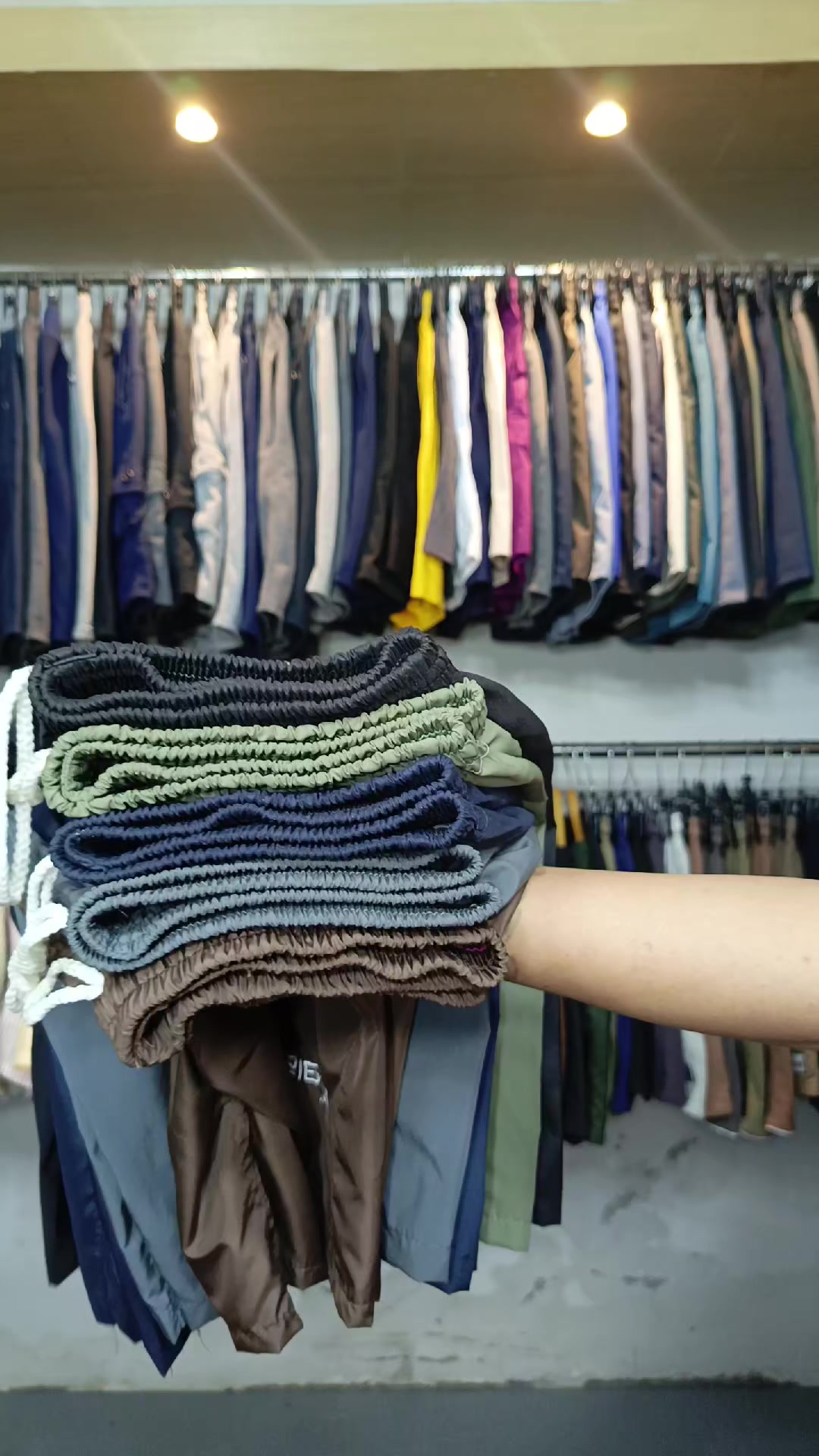 @tampan COLLECTIONS