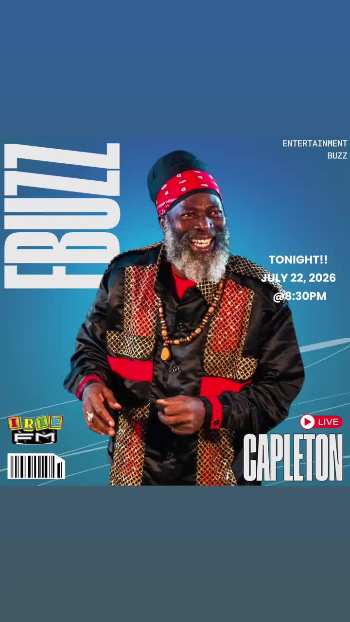 @Capleton King Shango
