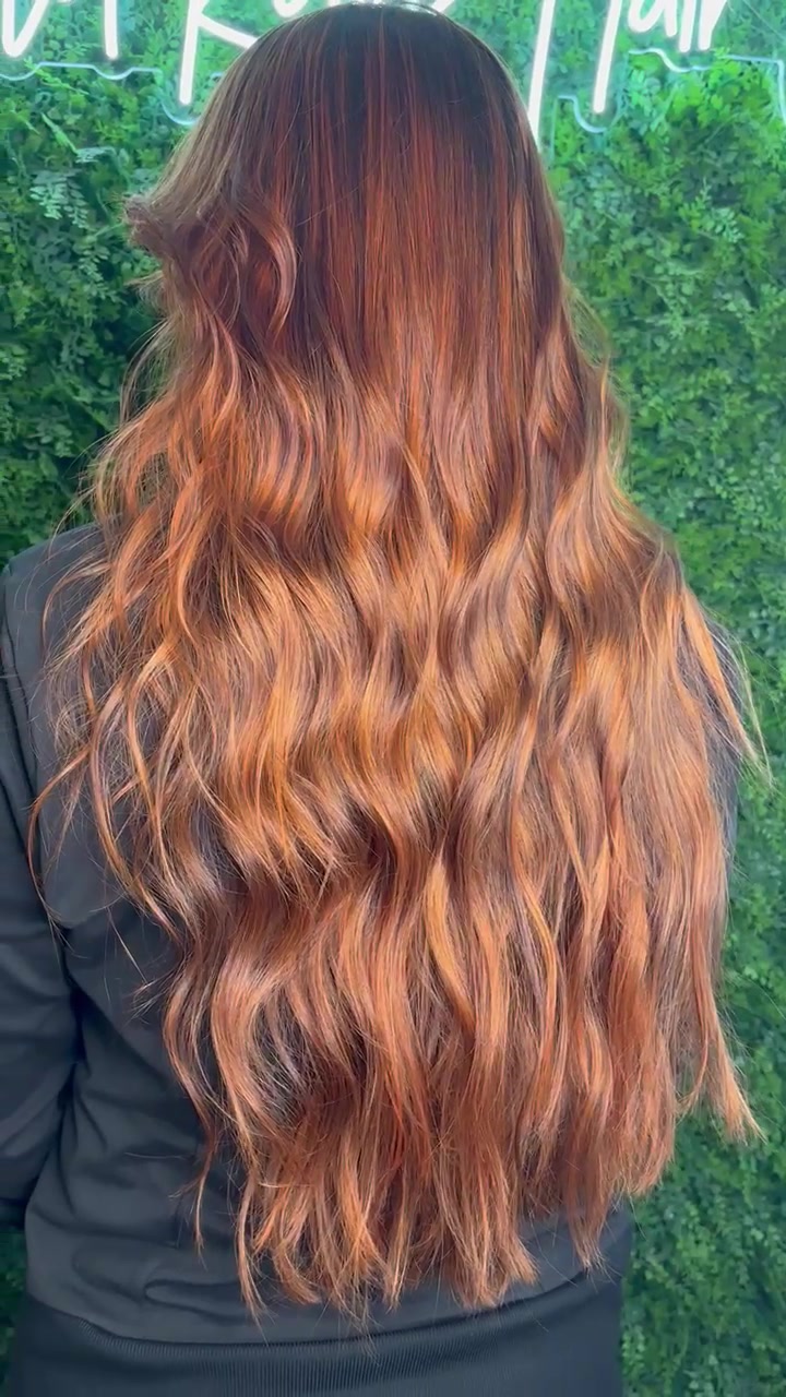 @WILD ROOTS HAIR CO.