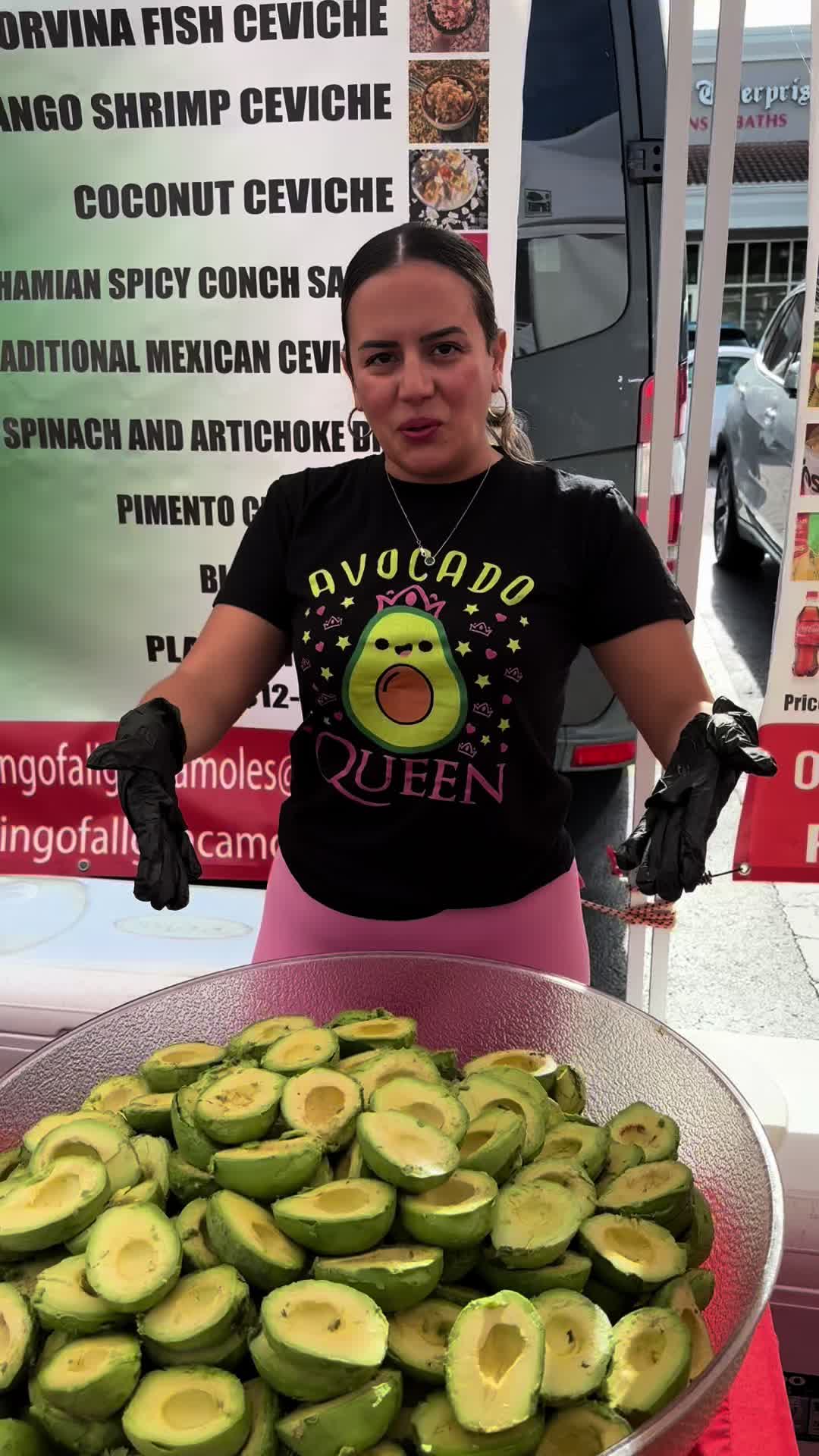 @King of all Guacamole’s